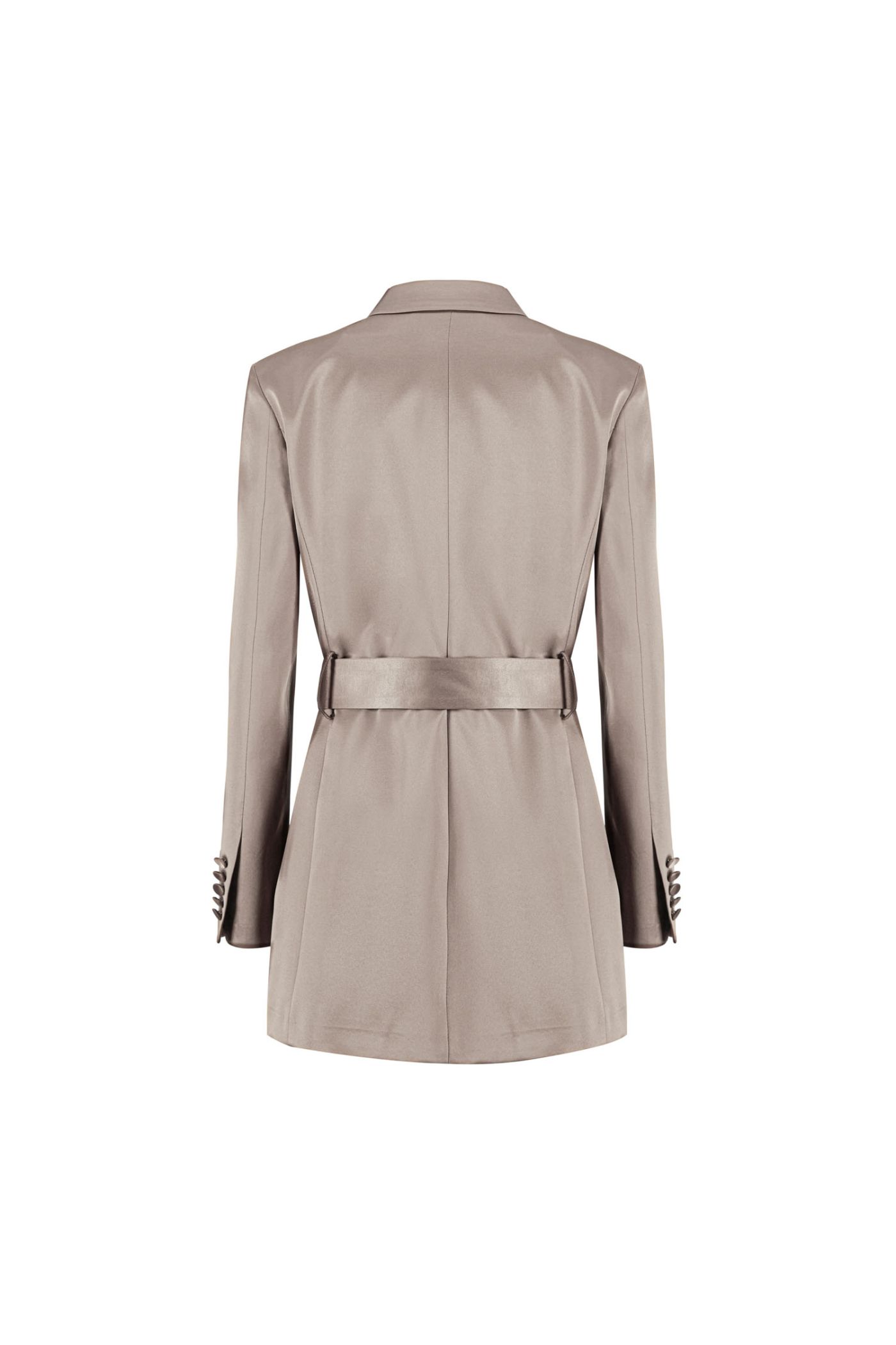 JACKET DRESS LEA