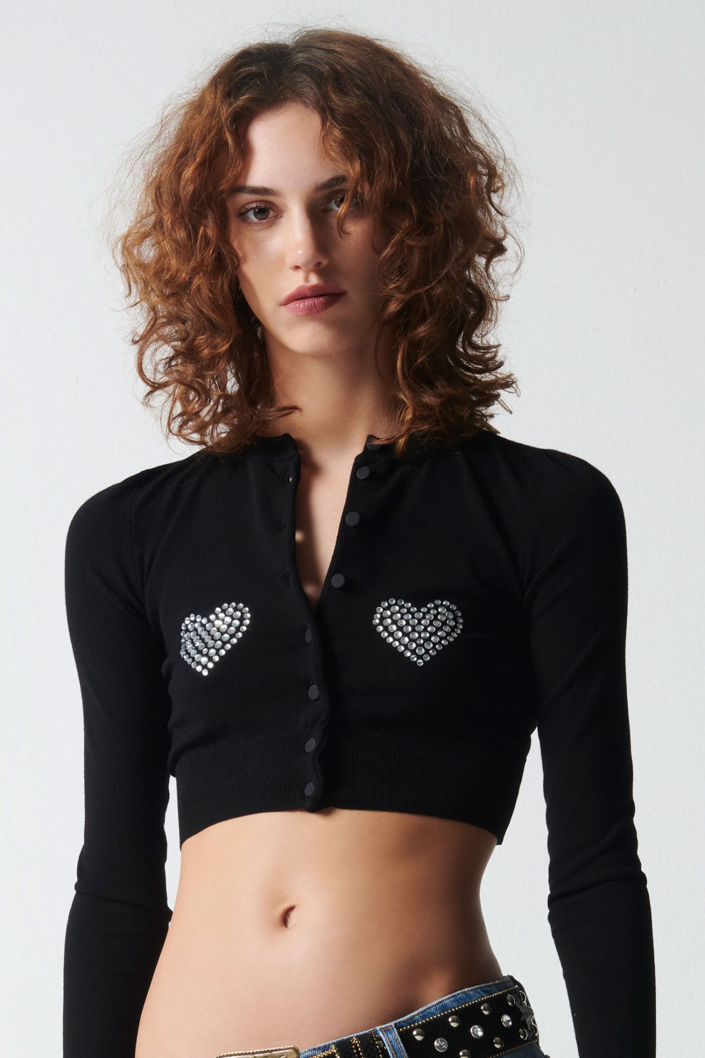 COURTNEY CARDIGAN