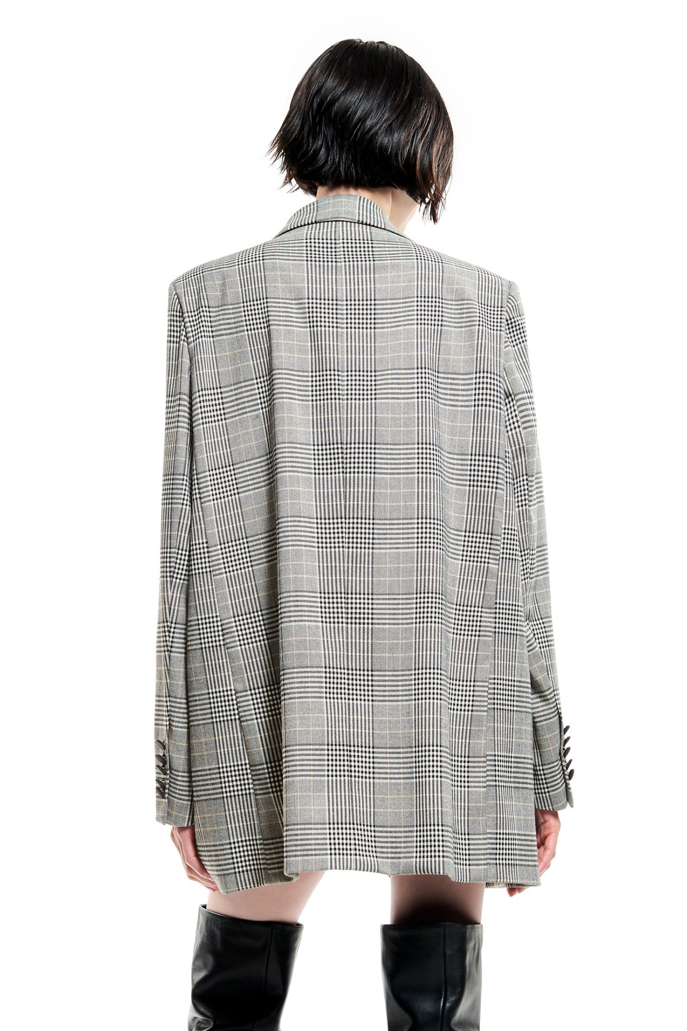 OVER JACKET CORY