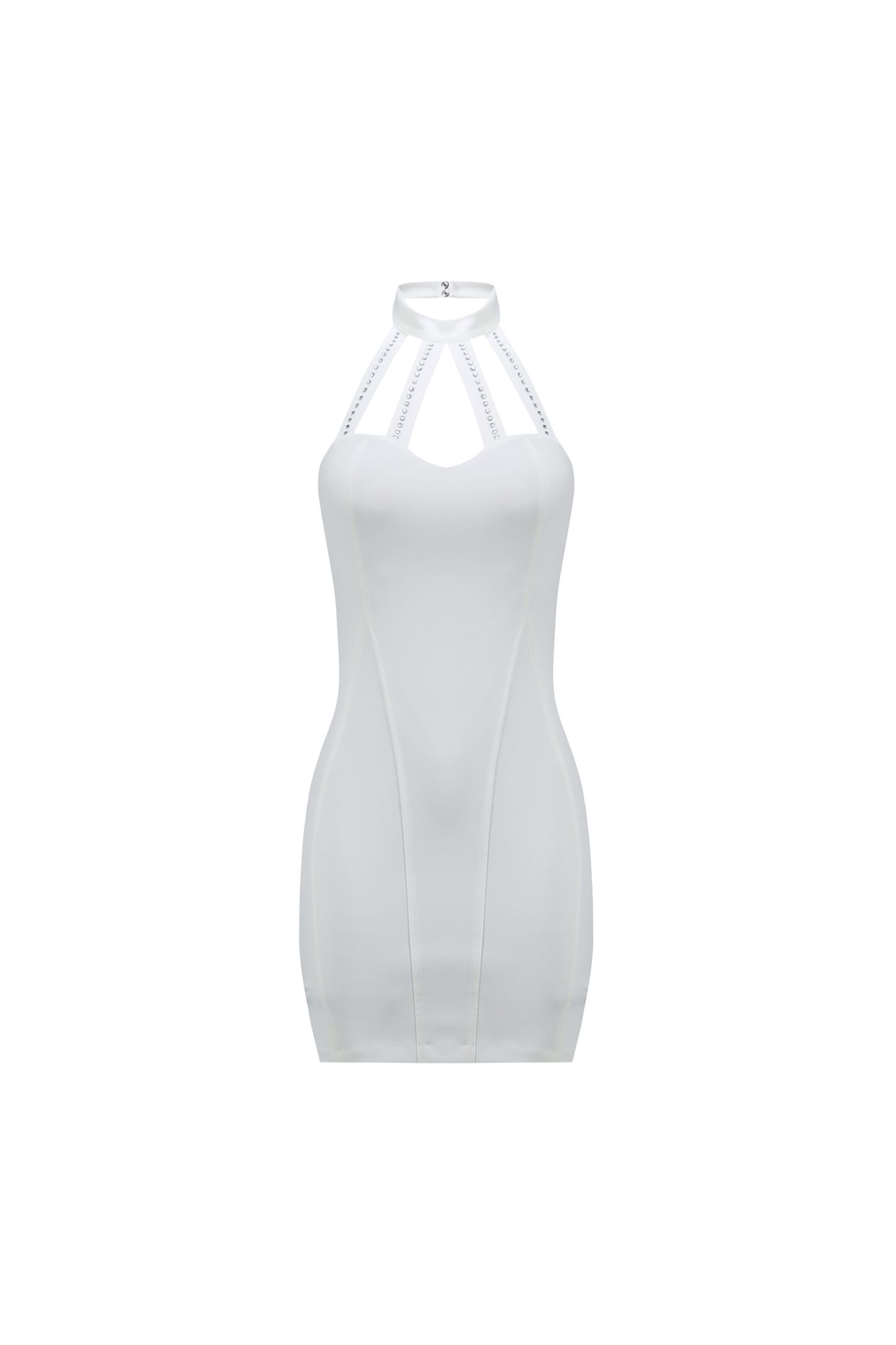 MINI DRESS ELLY
