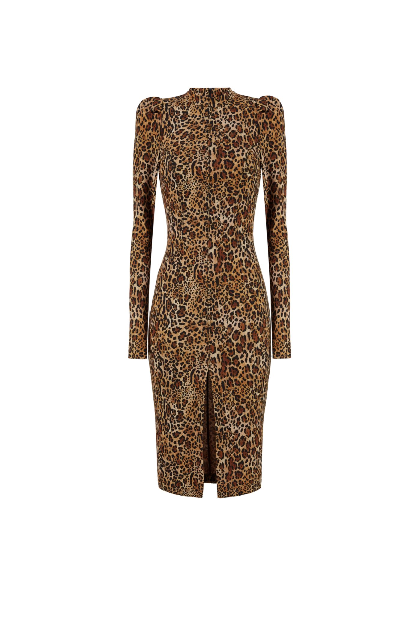 COLLAR DRESS VELY