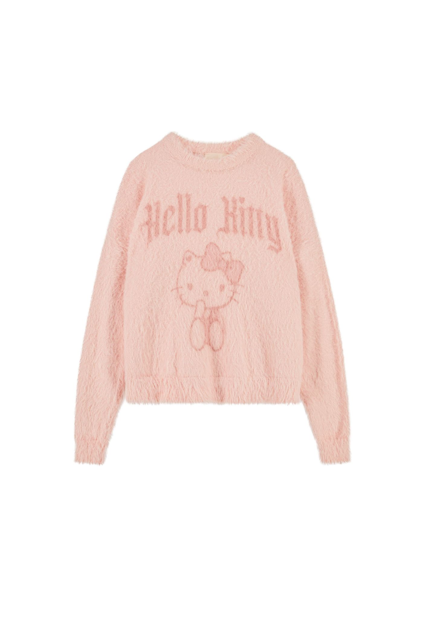 PULL KITTY COLOR Aniye By