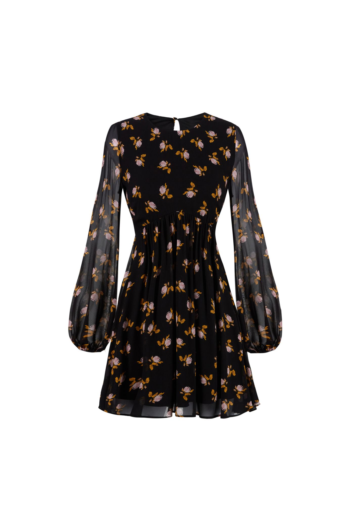 DOLLY DRESS