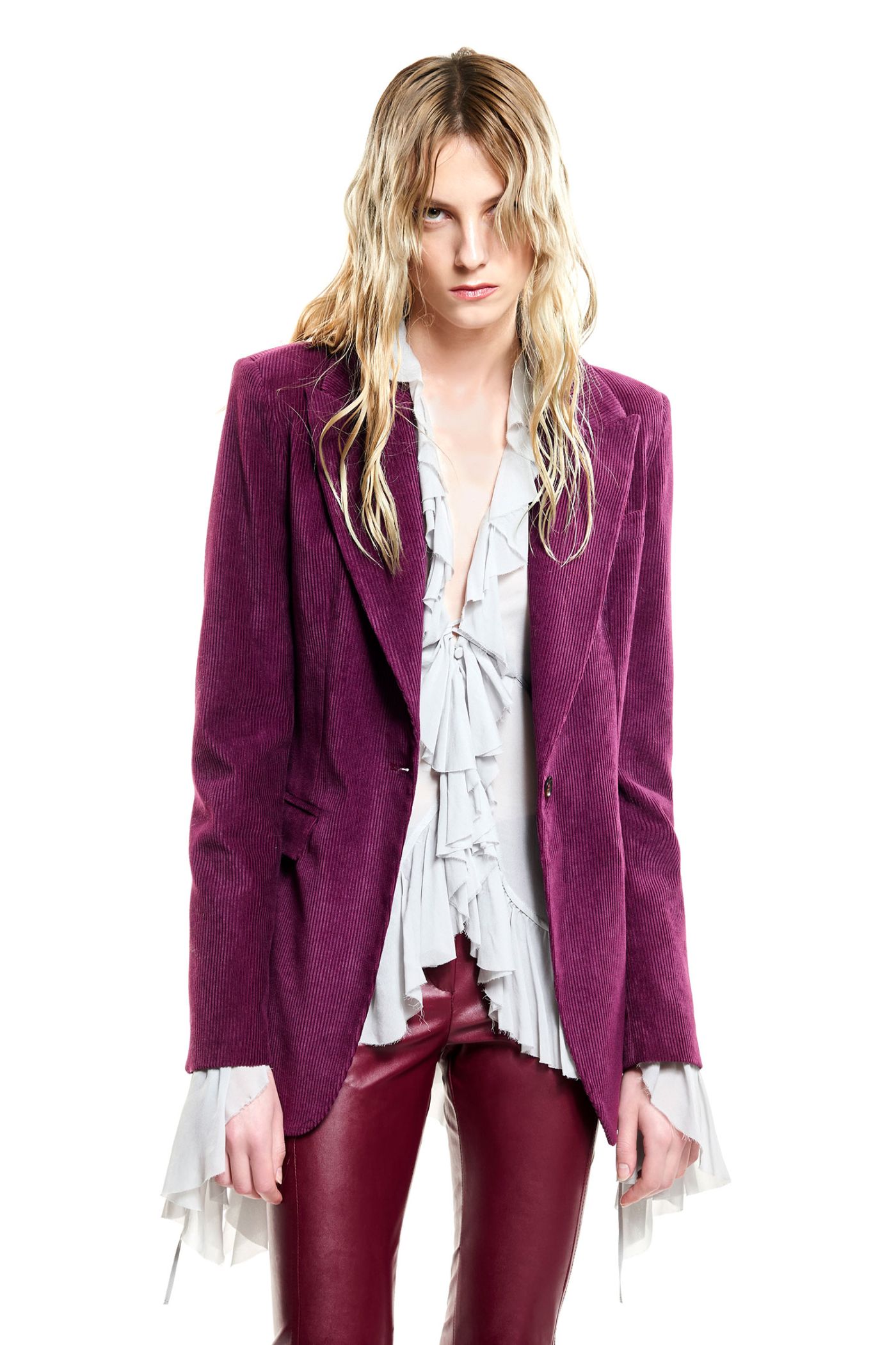BLAZER MARIENNE