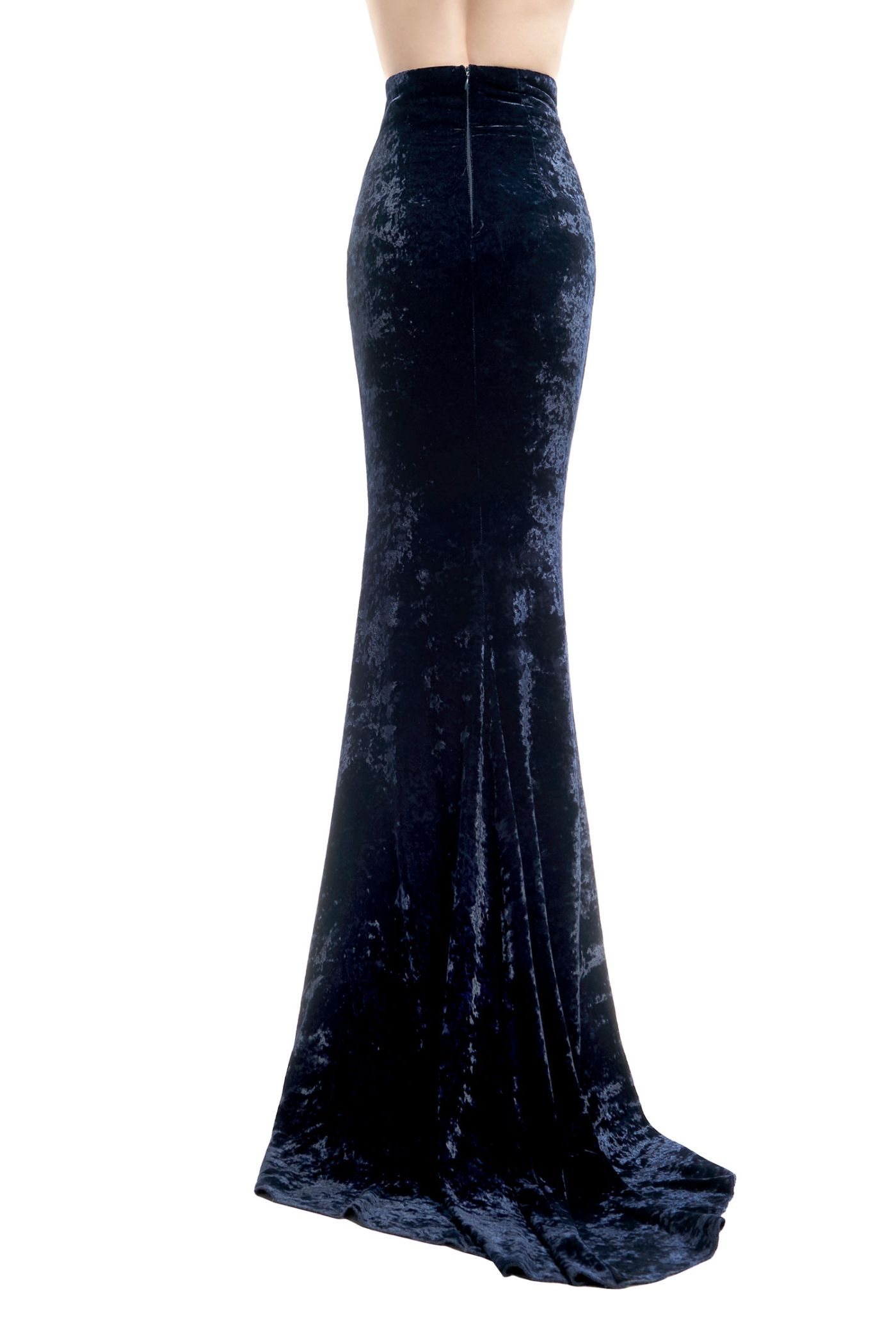 LONG SKIRT ZIRA