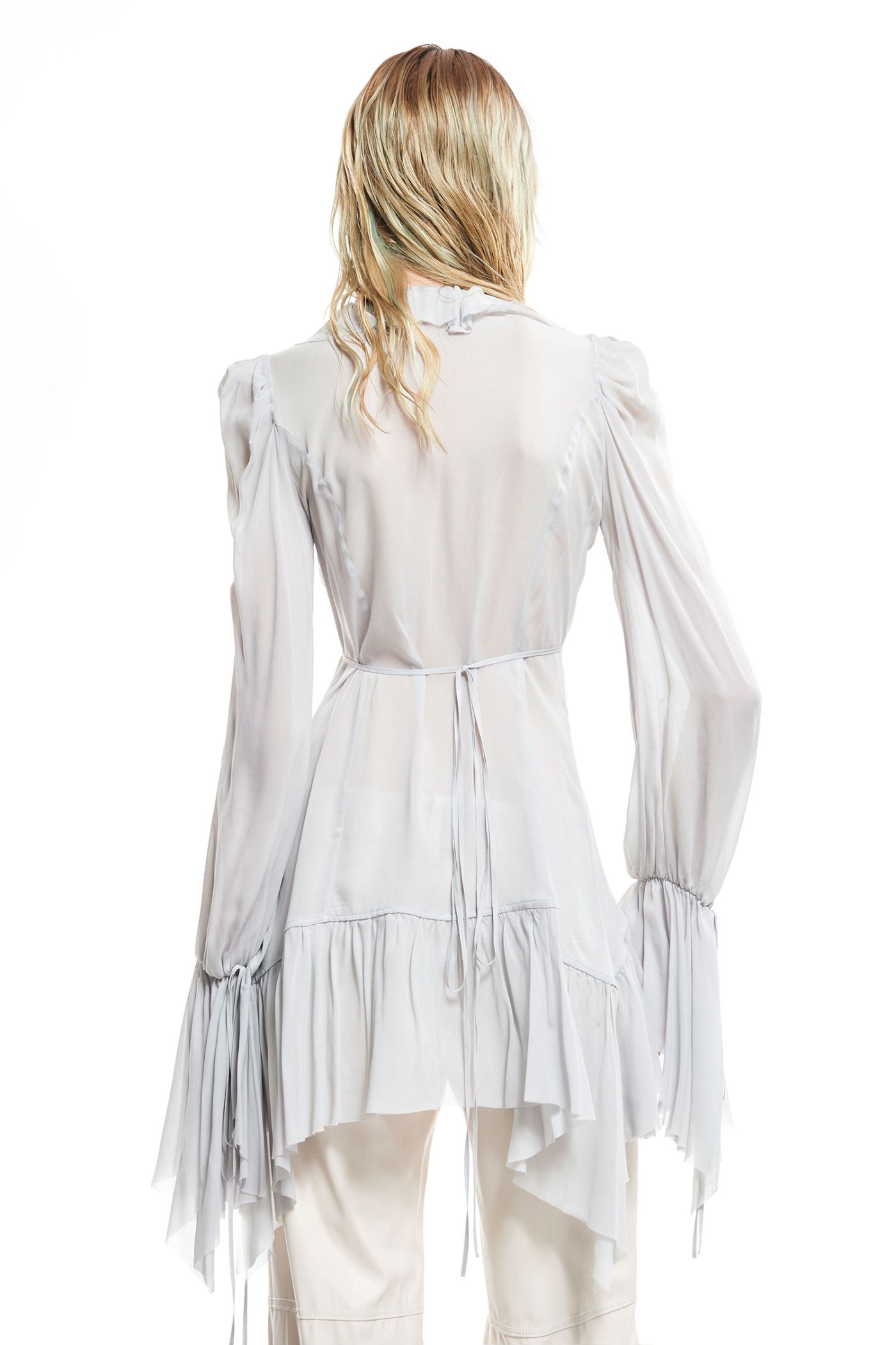 BOHO BLOUSE MINA