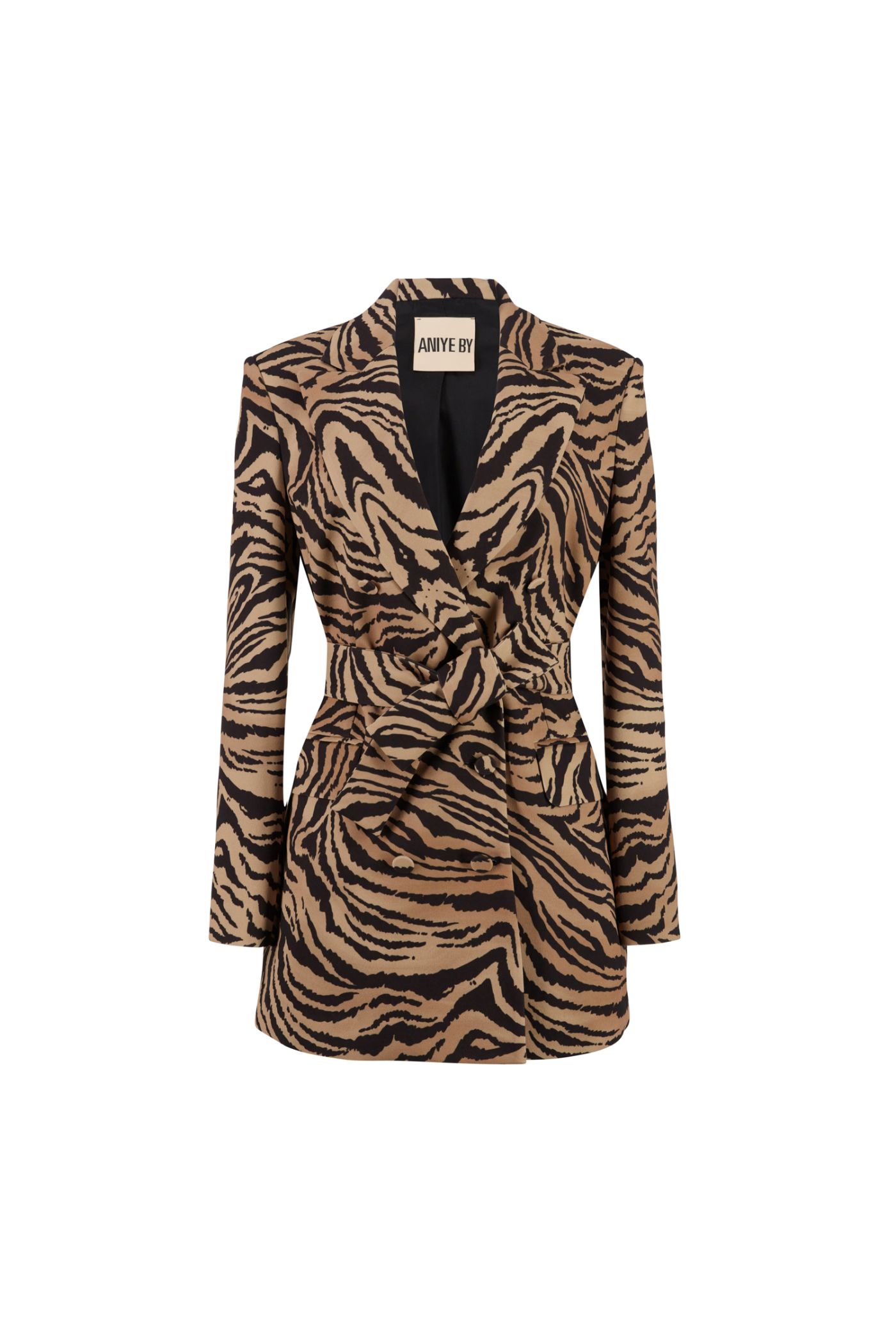 JACKET DRESS VELY