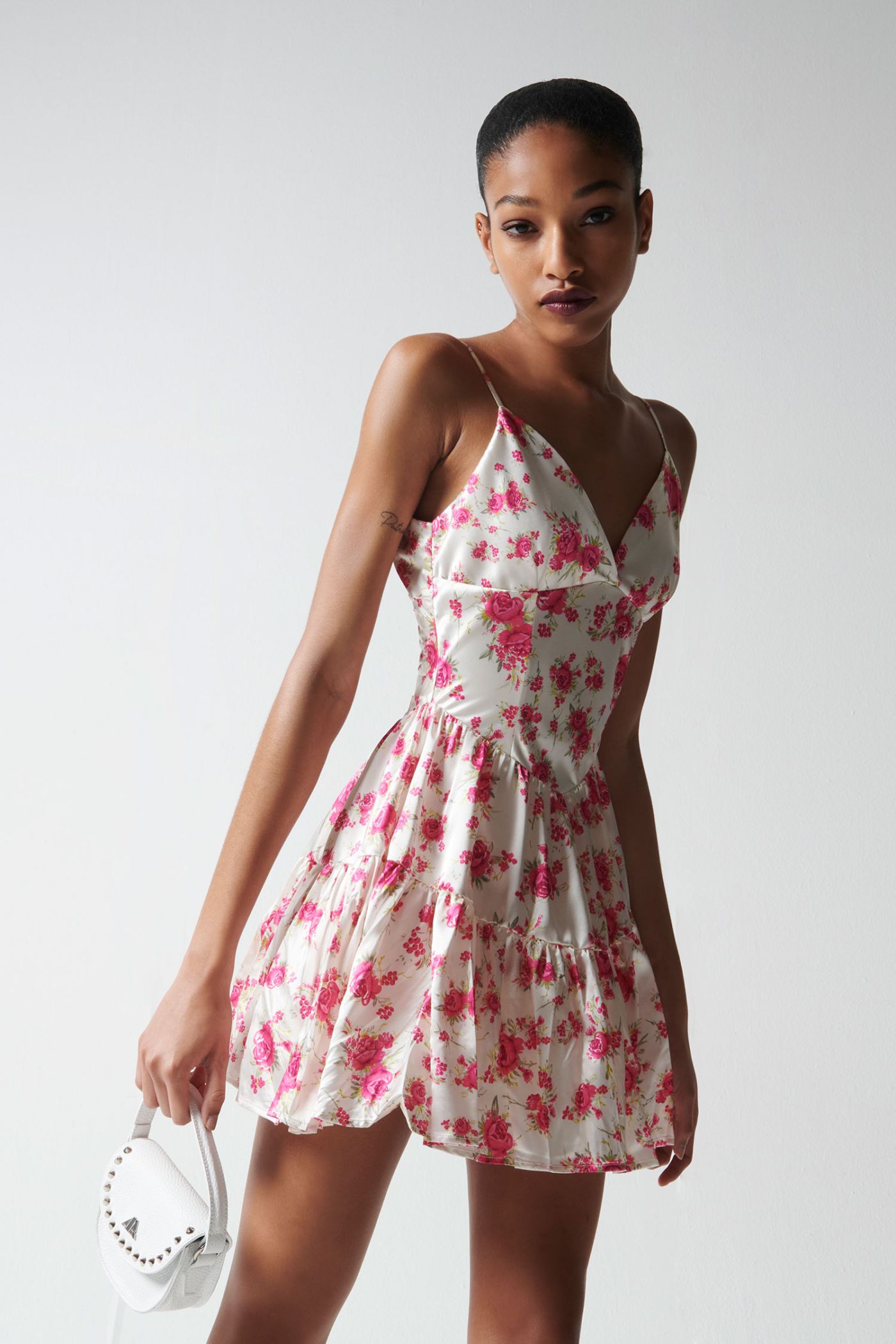 DRESS CHER