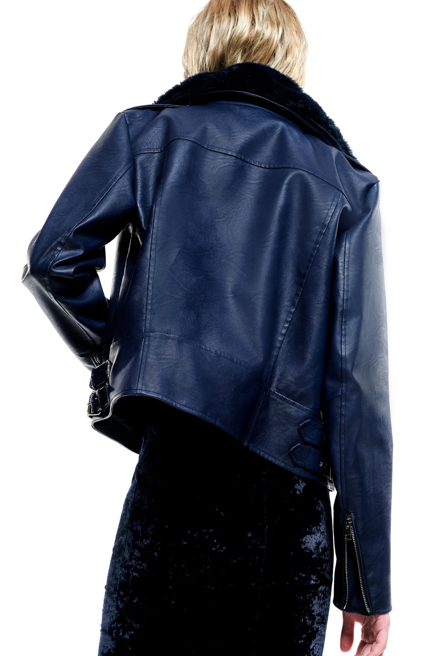 SHARON JACKET