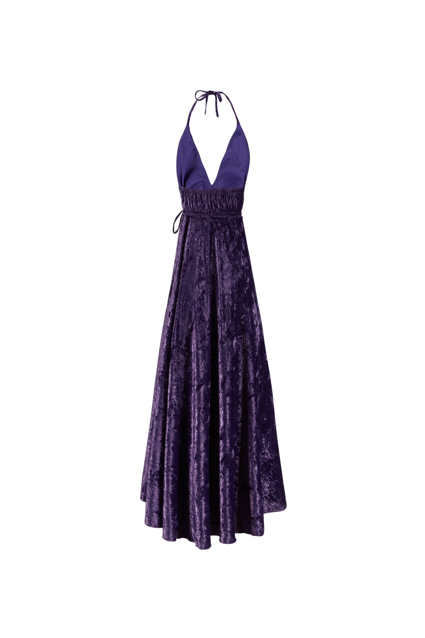LONG DRESS ZIRA