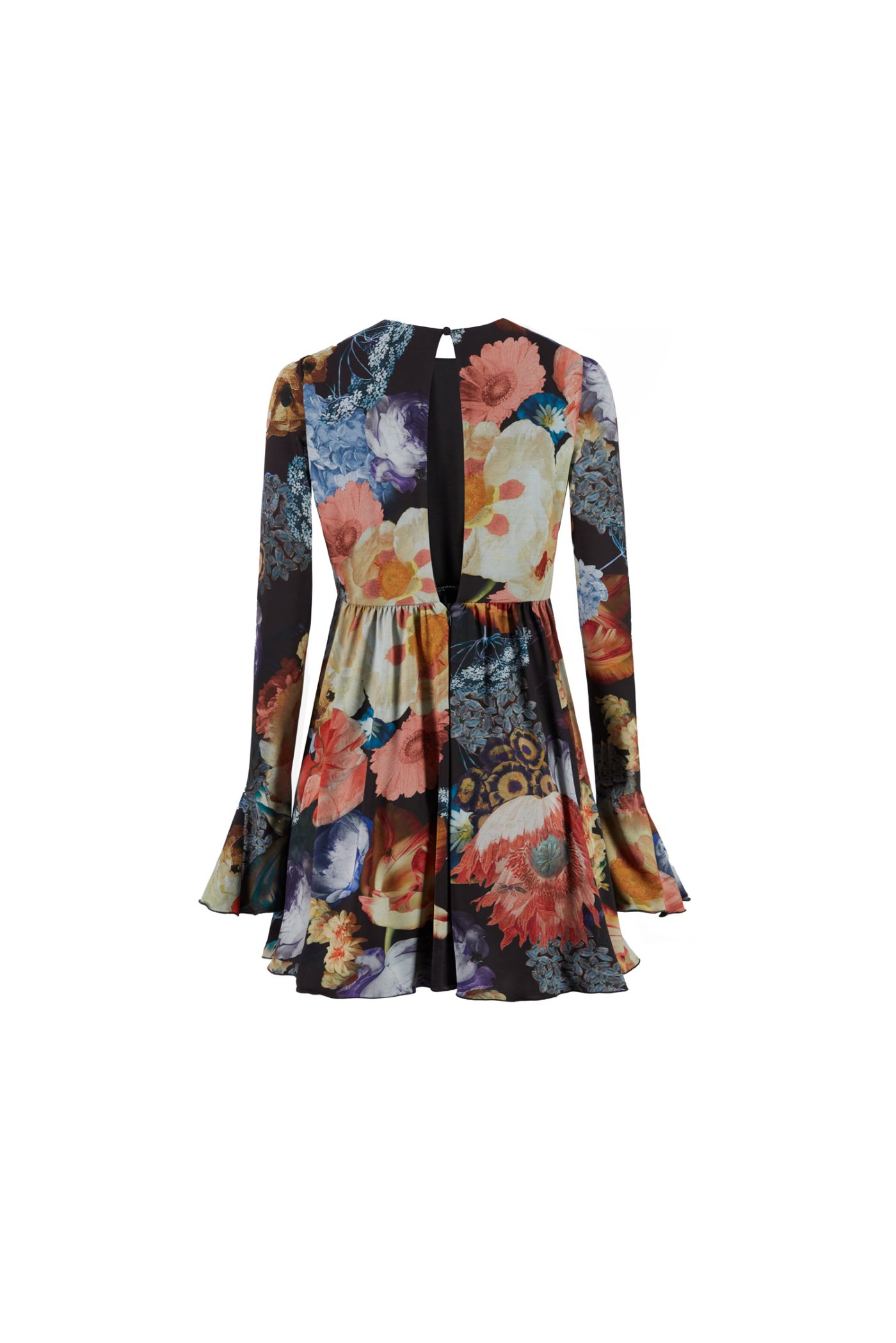 ROLLER DRESS UMA