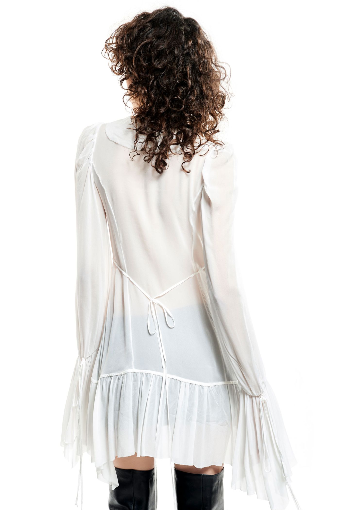 BOHO BLOUSE MINA