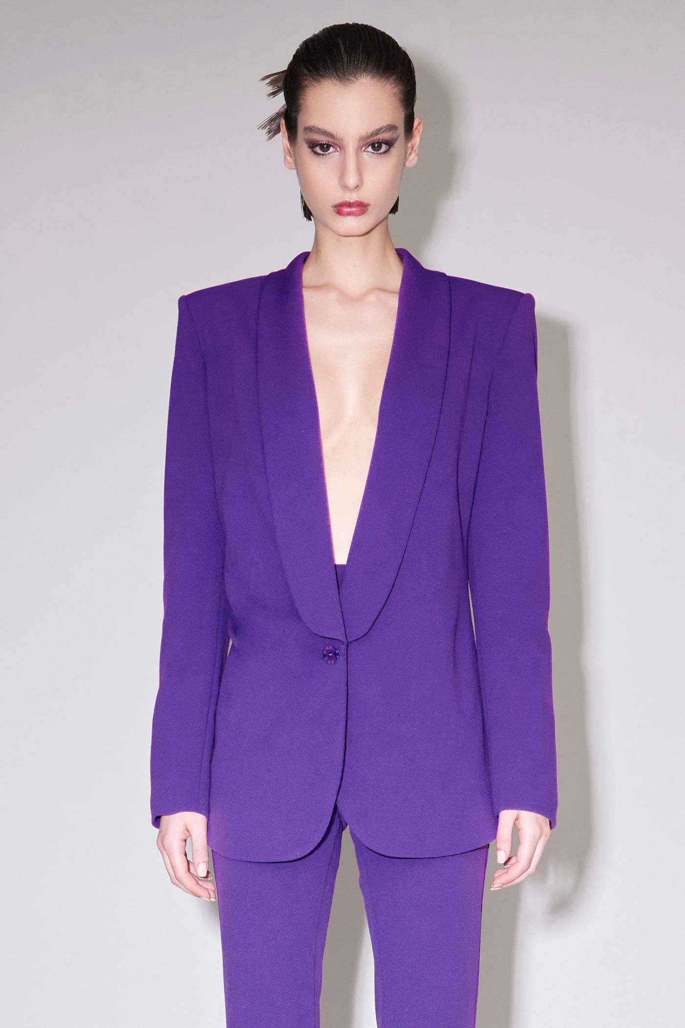 BLAZER WIZY