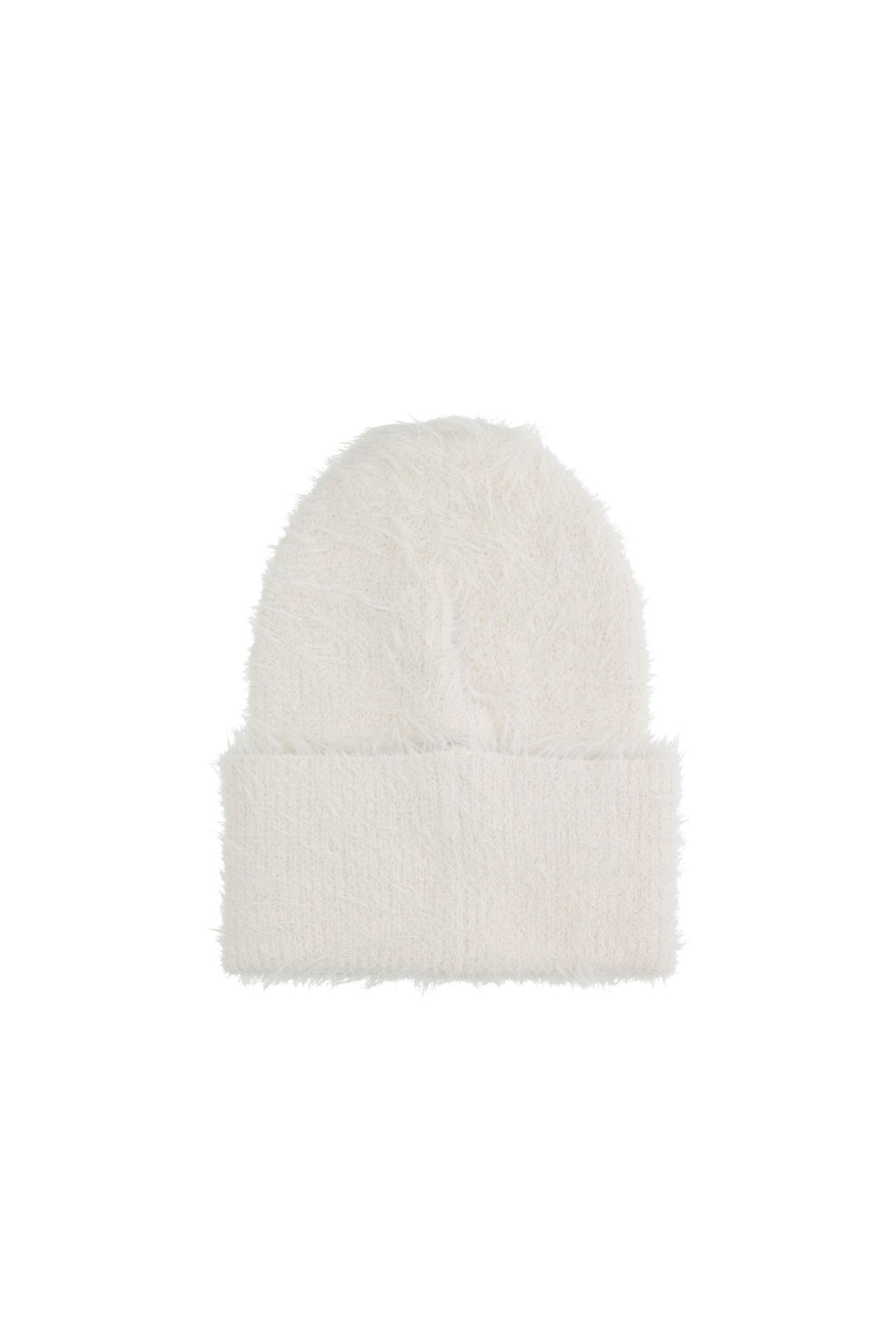 BEANIE  CANDY