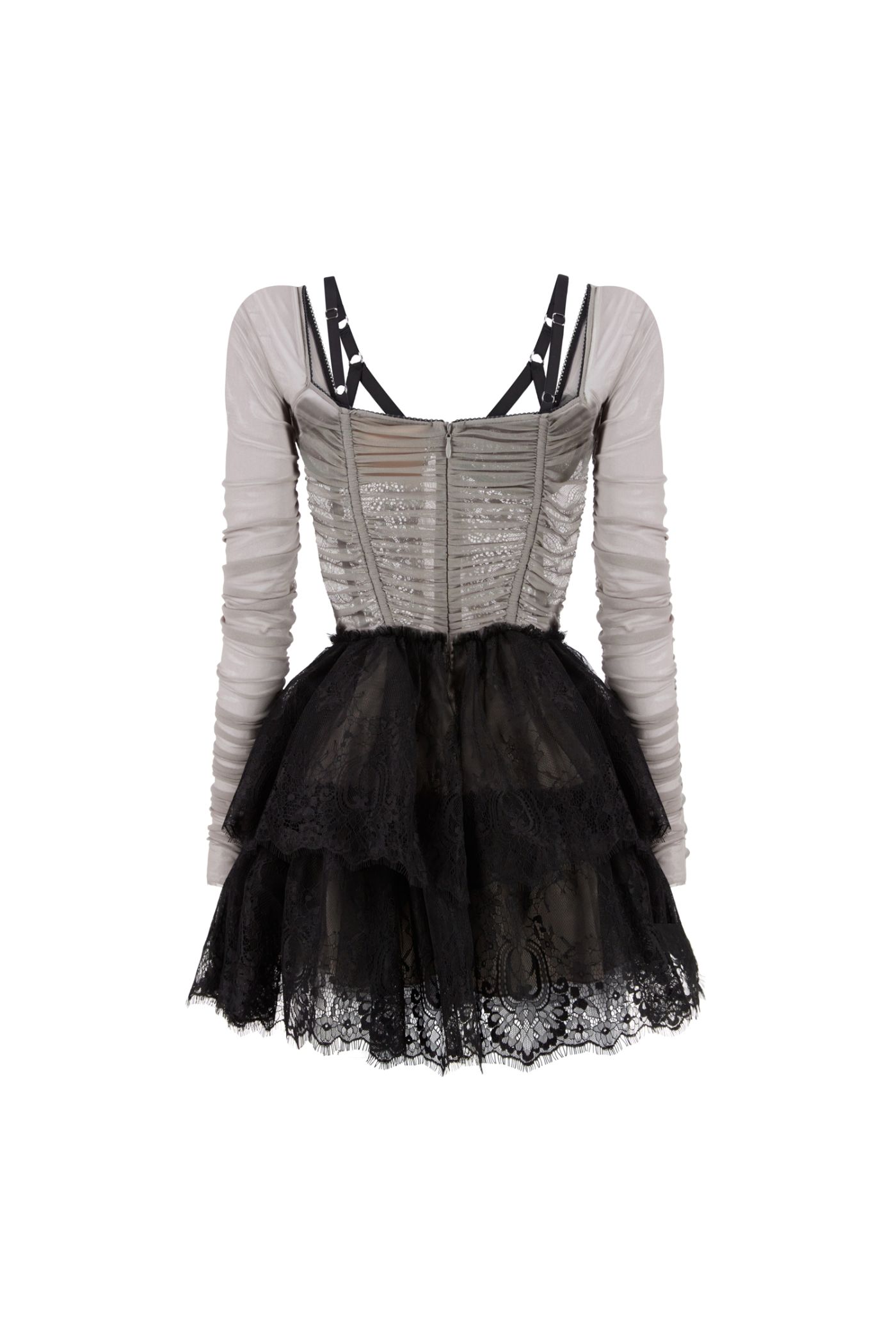 NANCY DRESS