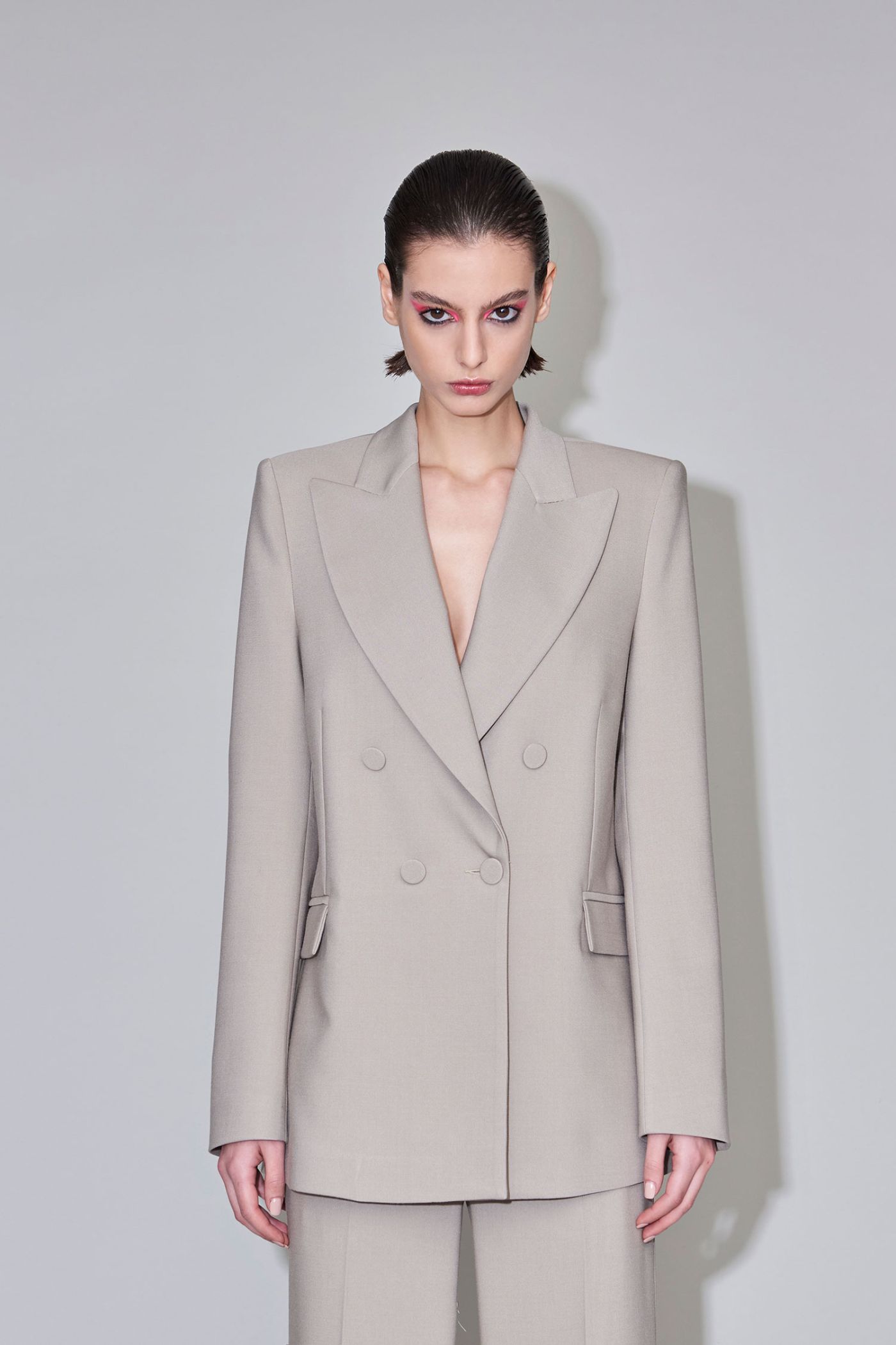 BLAZER MONIQUE
