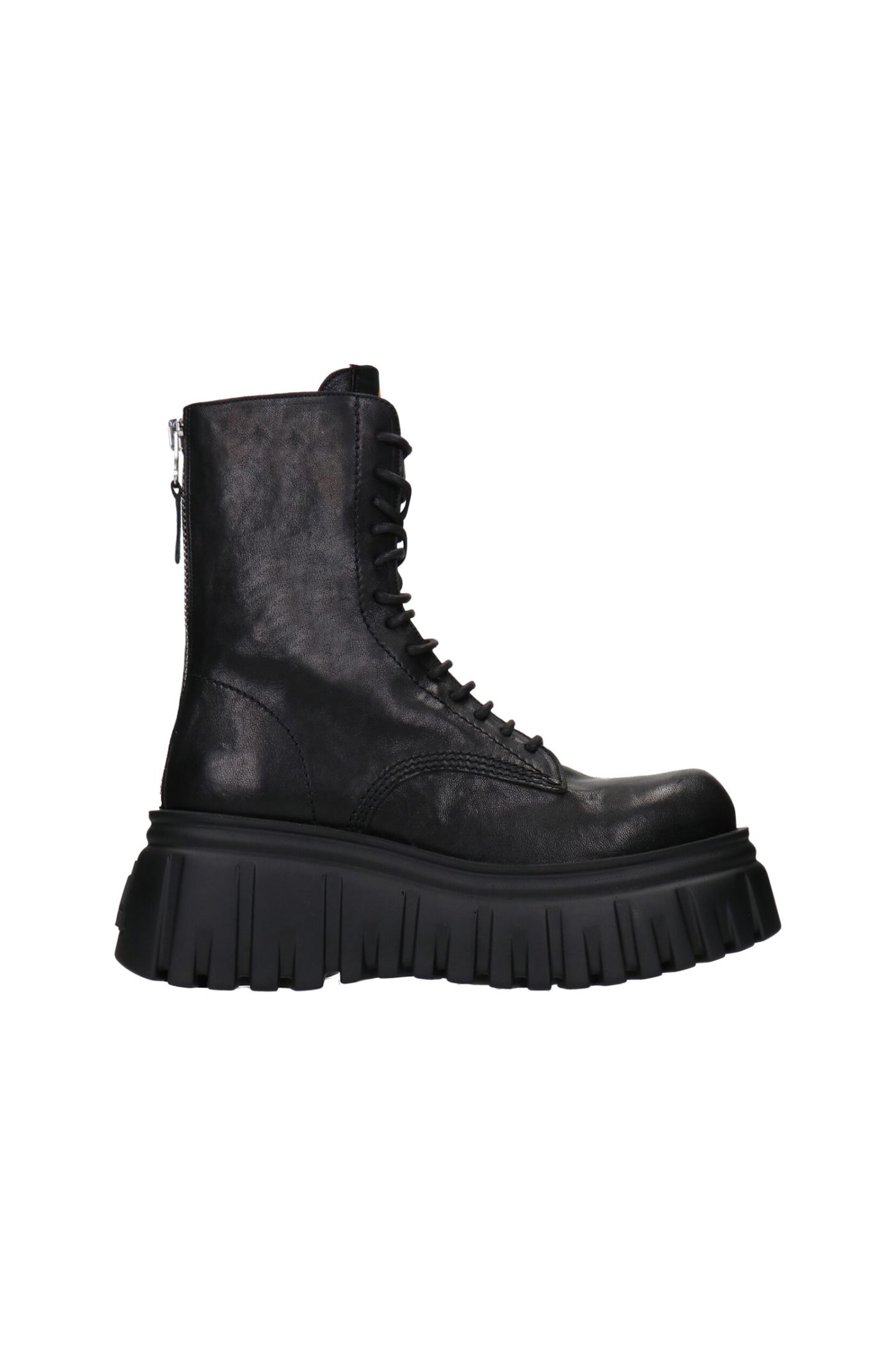 LONDON BOOTS