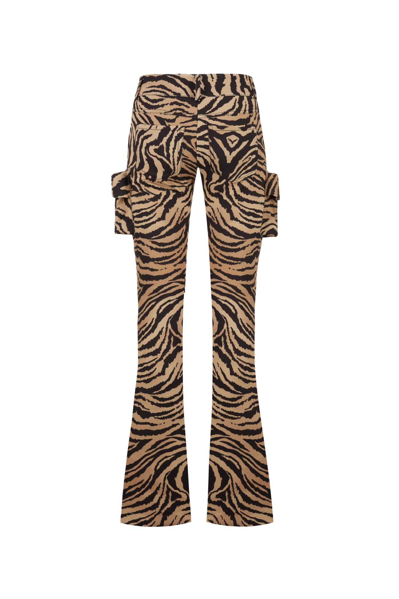 POKET PANT VELY