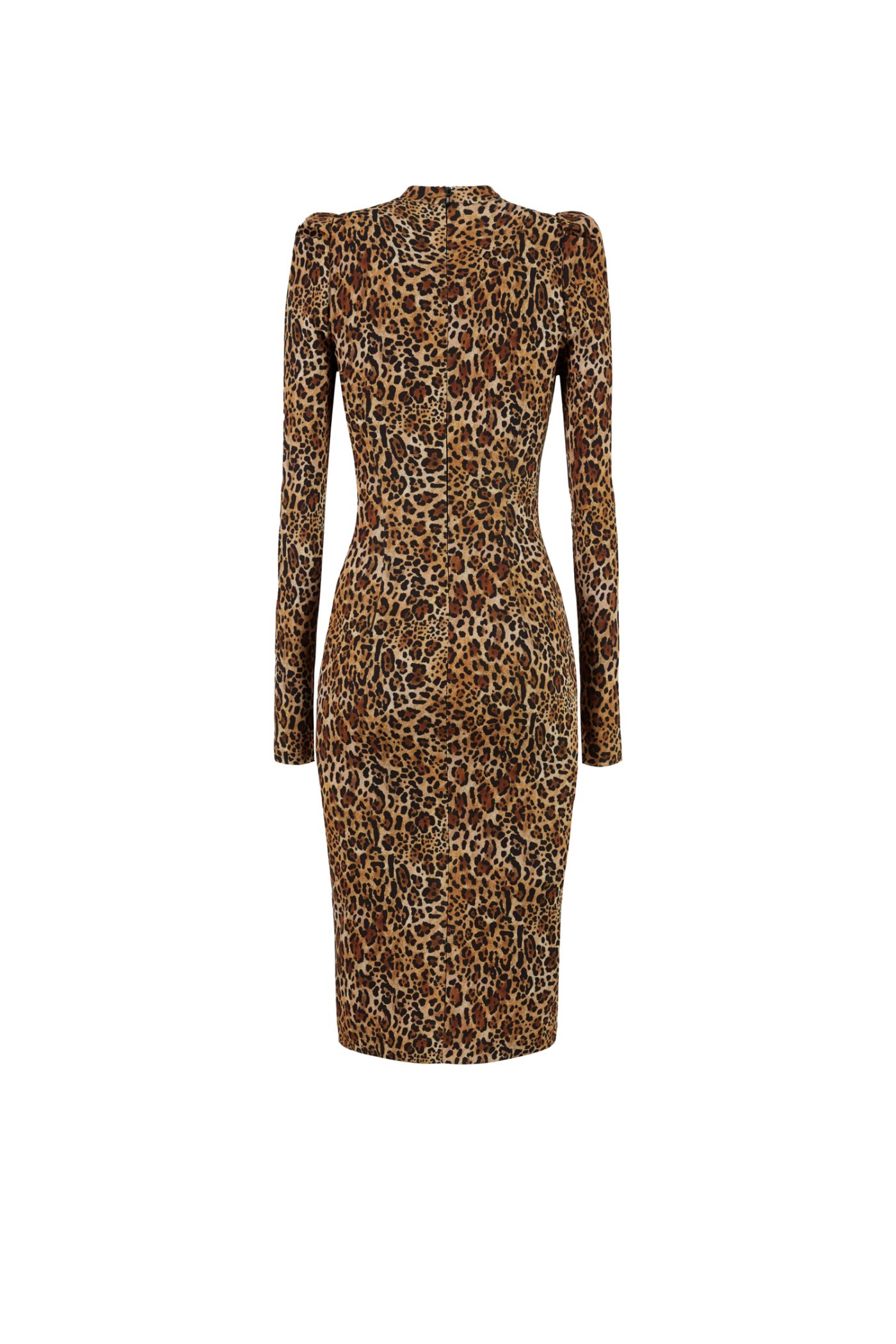 COLLAR DRESS VELY