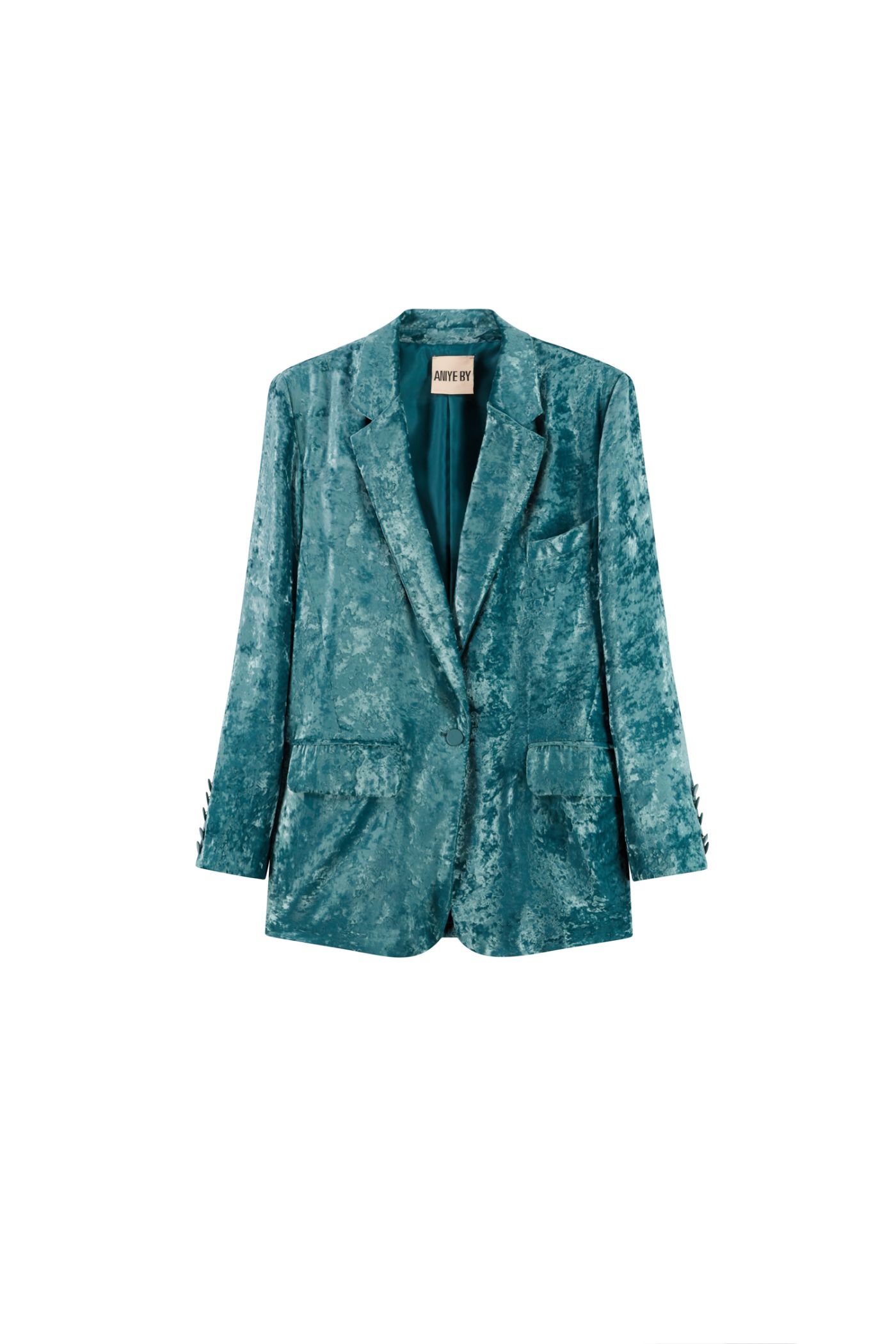 OVER JACKET ZIRA