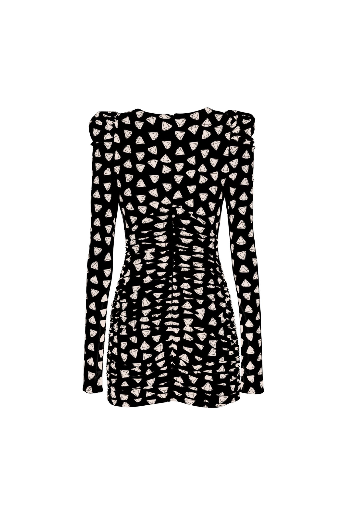 RALY DRESS
