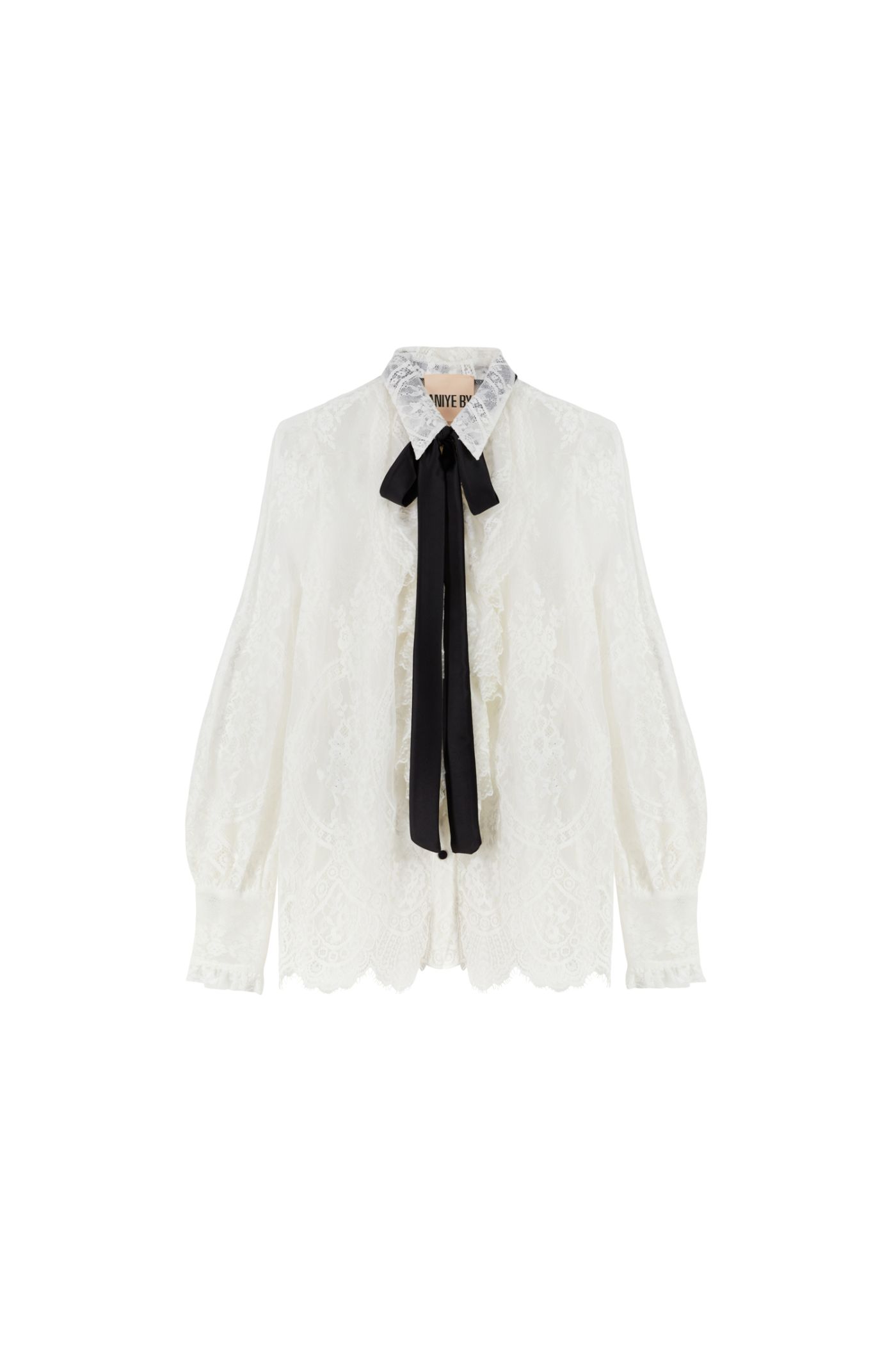 CAMICIA DIDDY