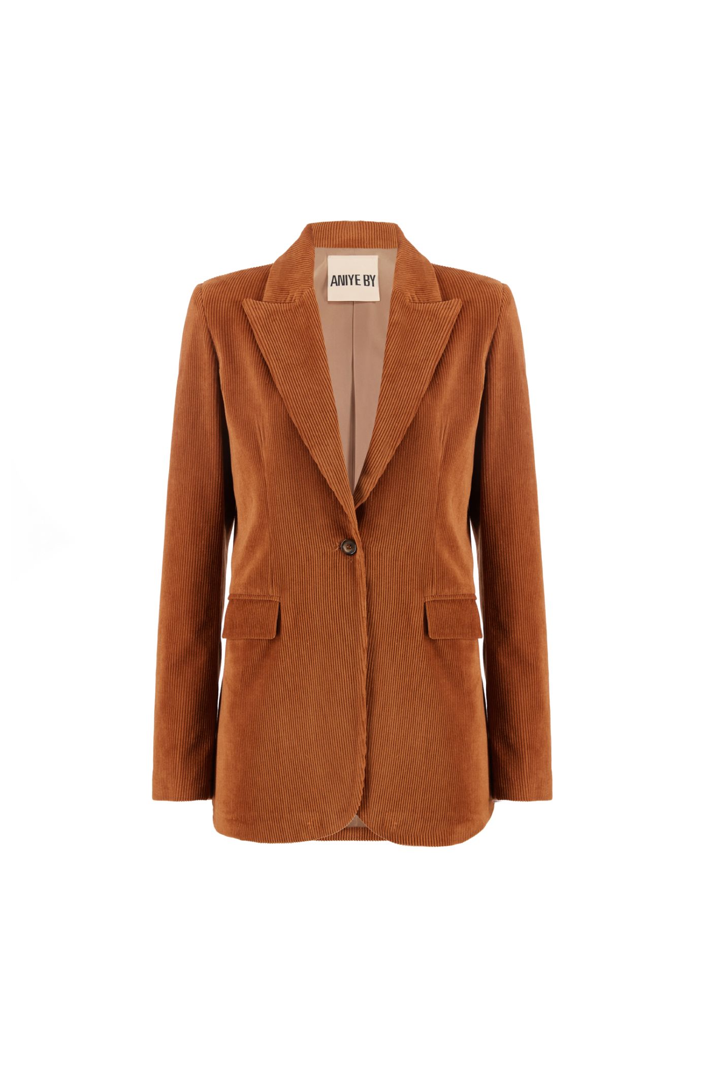 BLAZER MARIENNE Aniye By