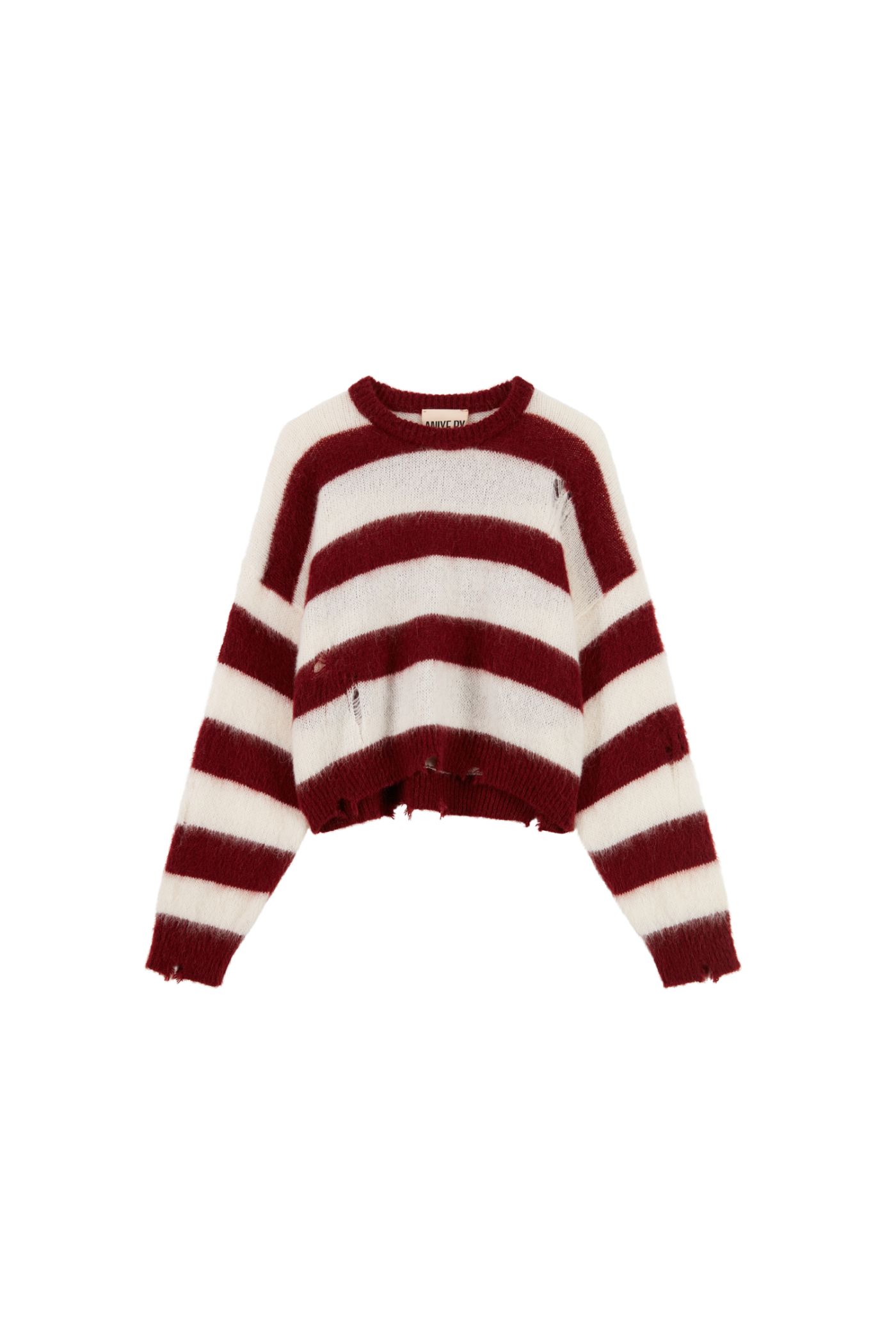 PULL STRIPES Aniye By