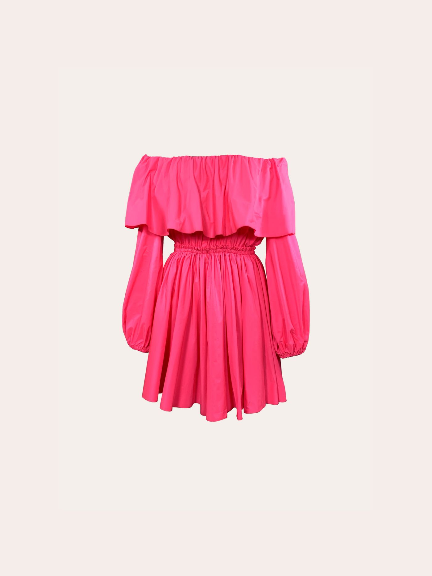 MINI DRESS TAF