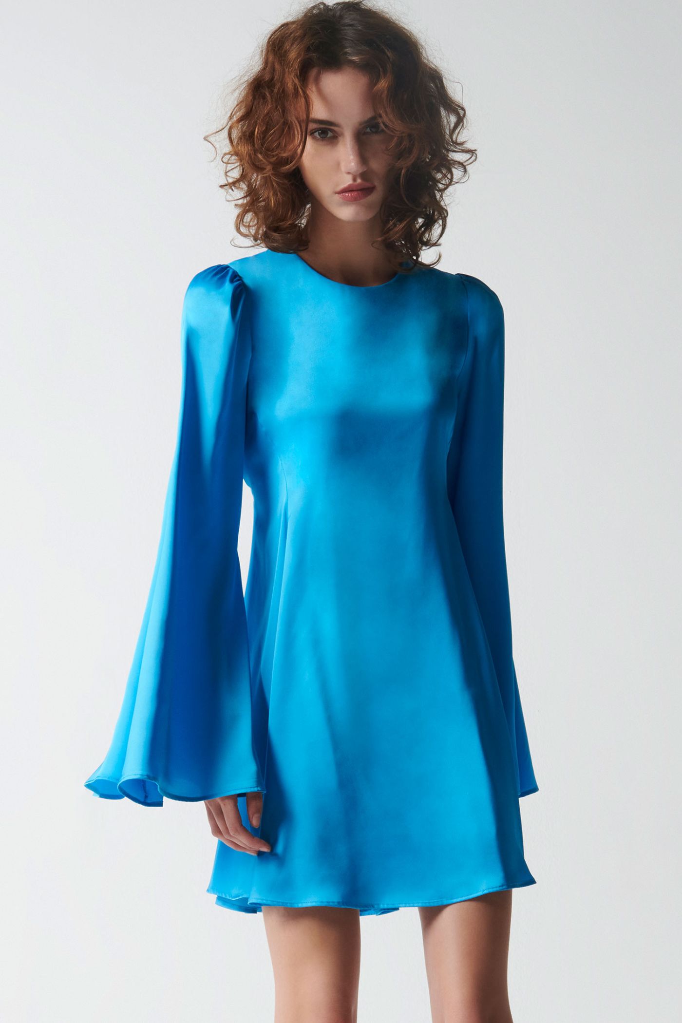 DRESS EDA