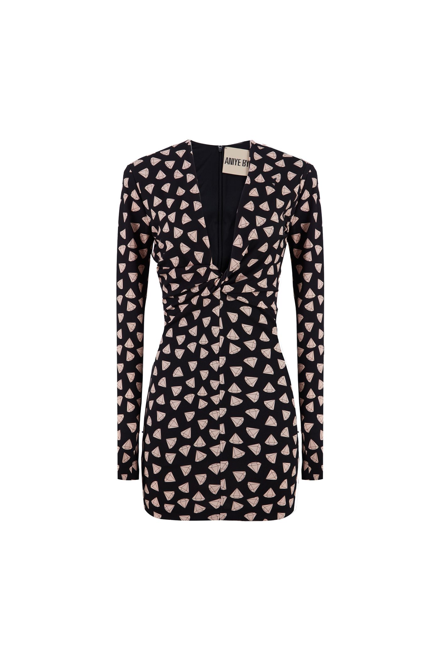 REGAN DRESS