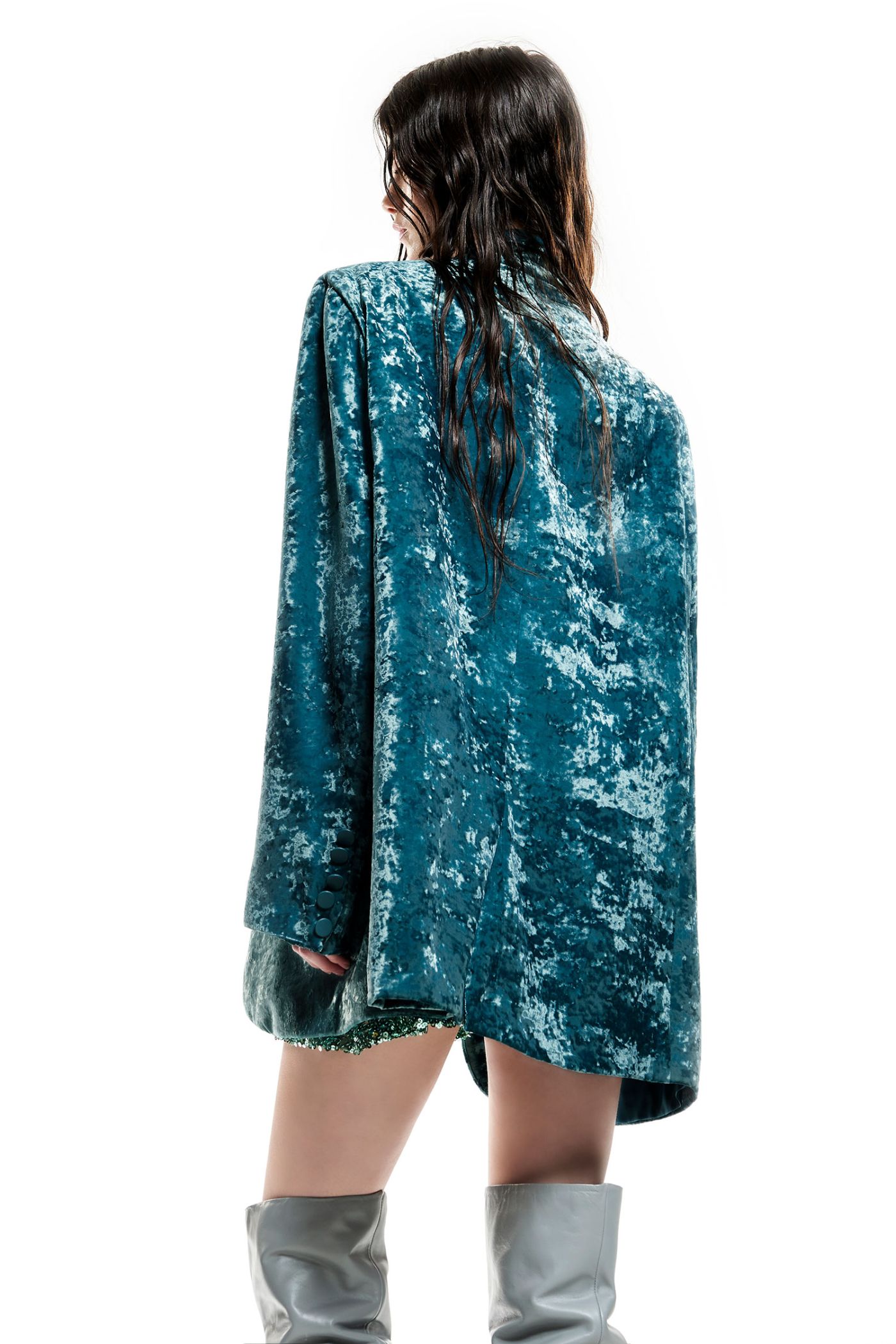 OVER JACKET ZIRA