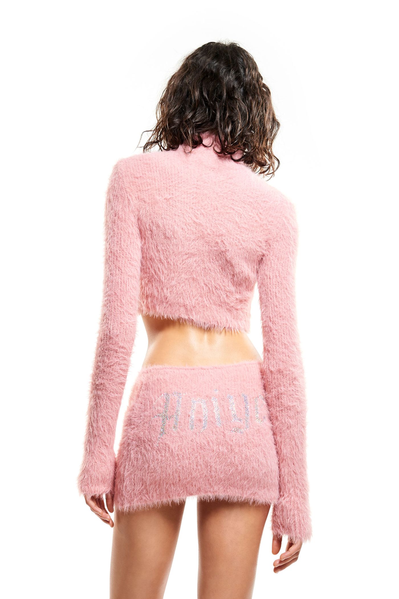 CROP CANDY