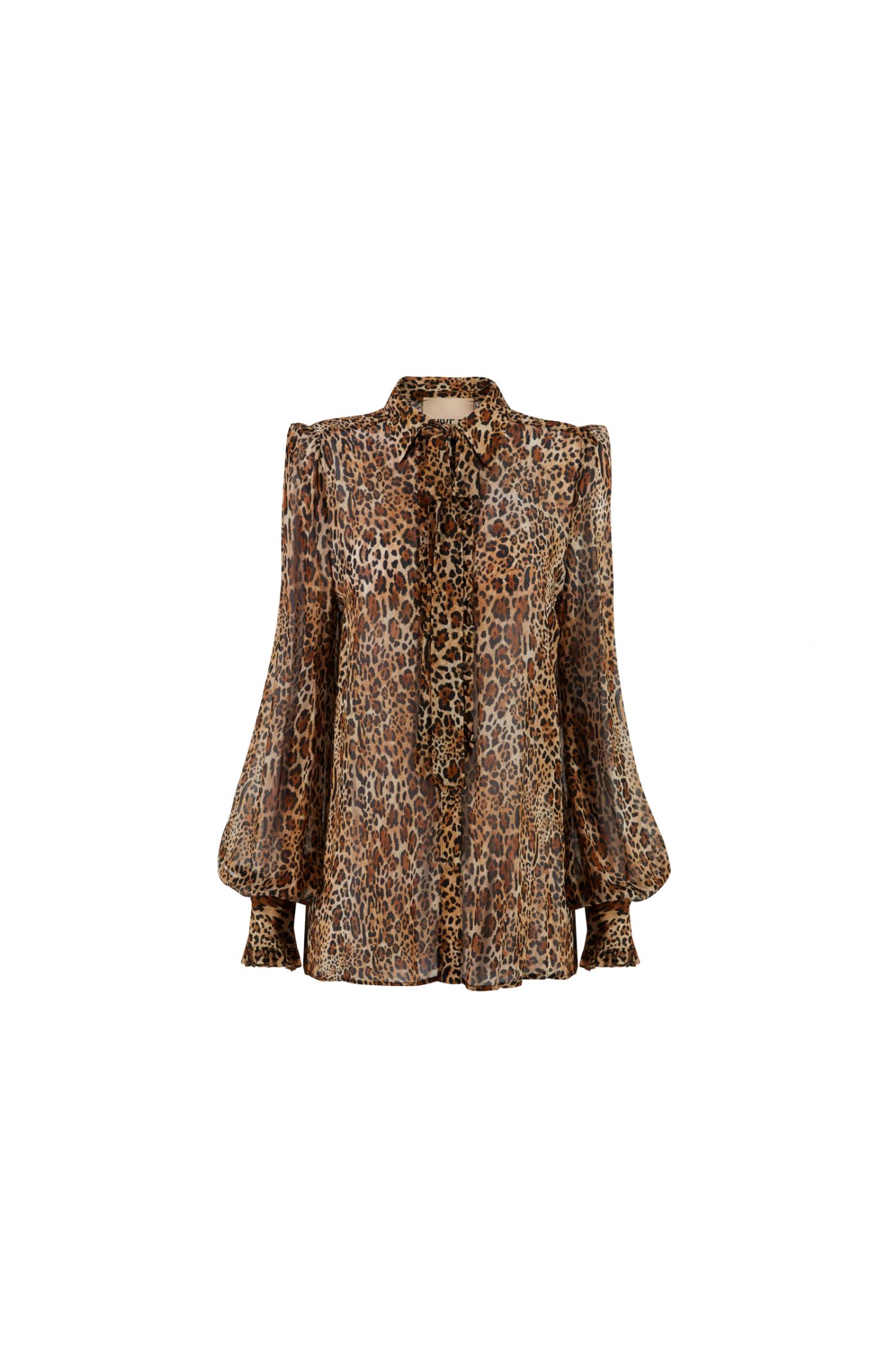 BALOON BLOUSE DOLLY