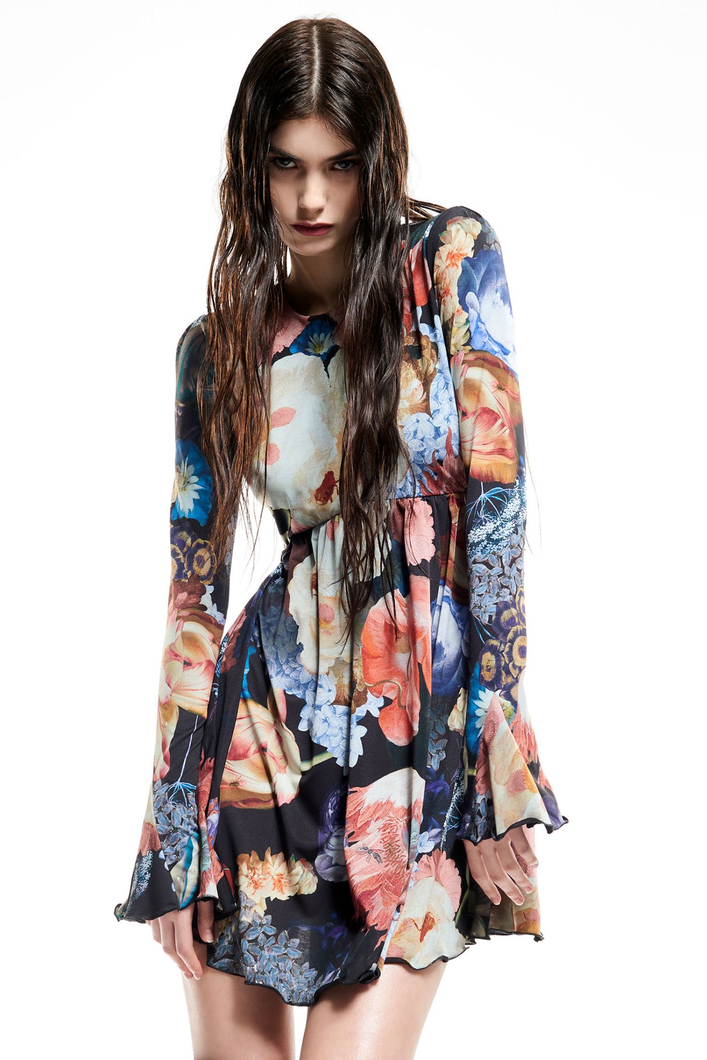 ROLLER DRESS UMA