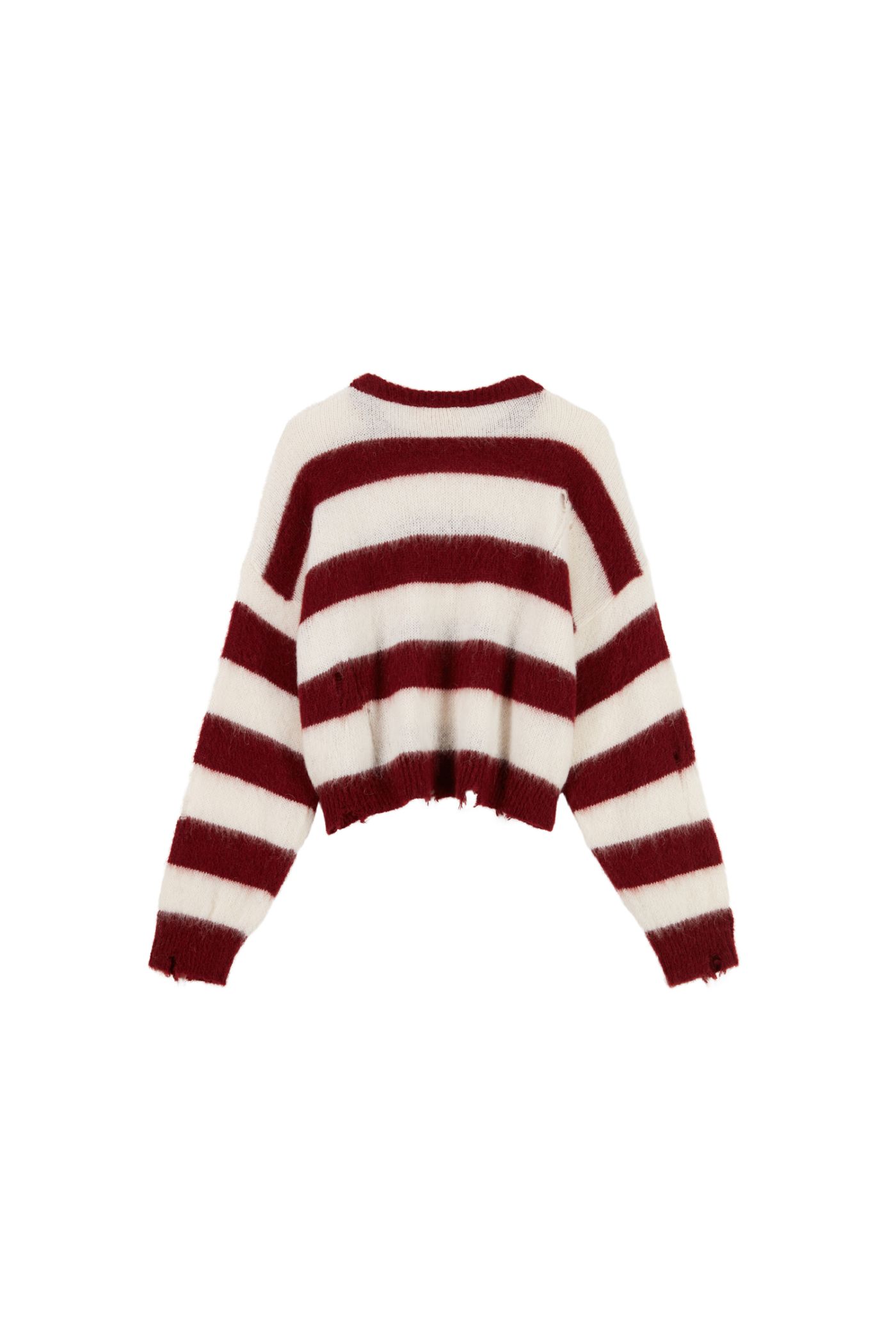 PULL STRIPES Aniye By