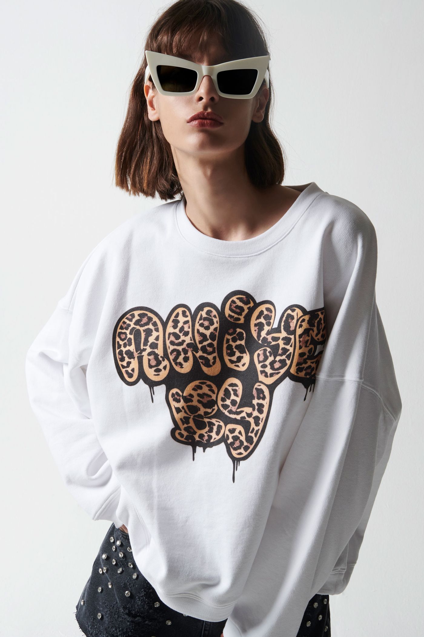 SWEATSHIRT EDNA