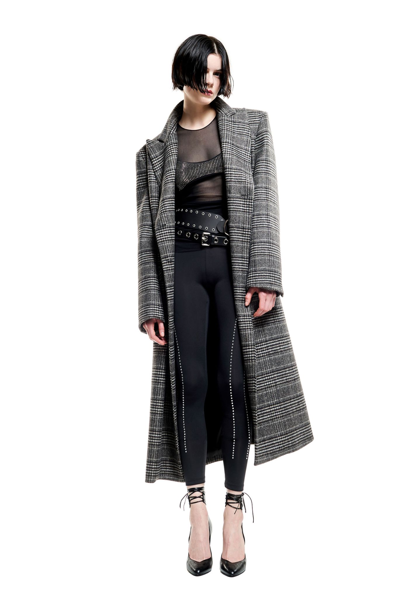 VIVIENNE COAT