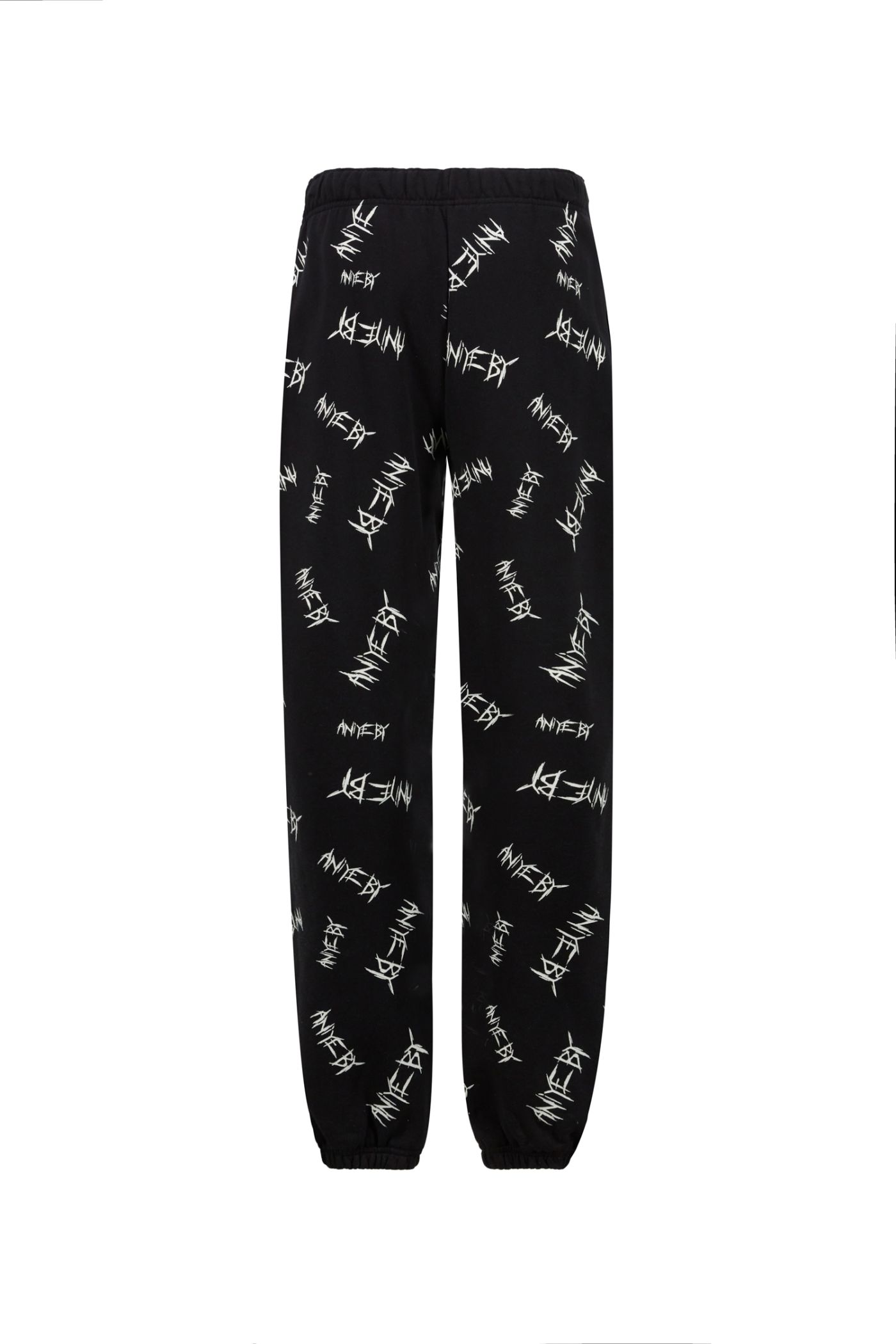 JOGGER ANIYE BLACK