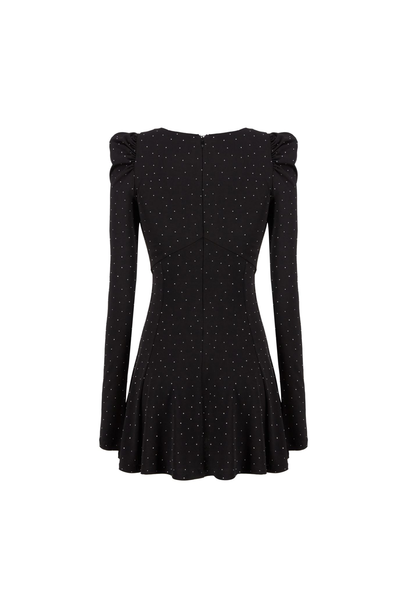 SOFT DRESS TINA