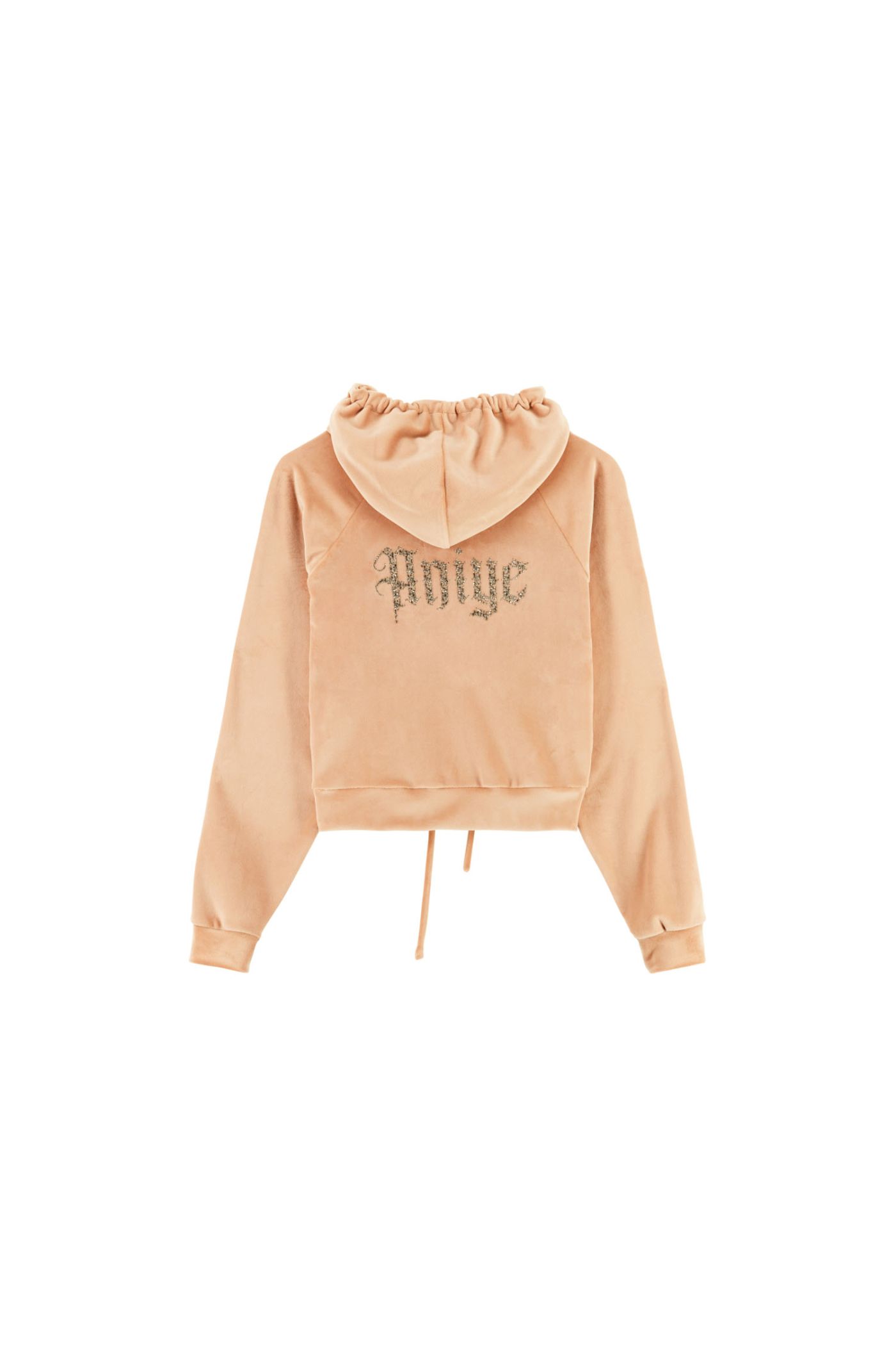 CROP KENDY