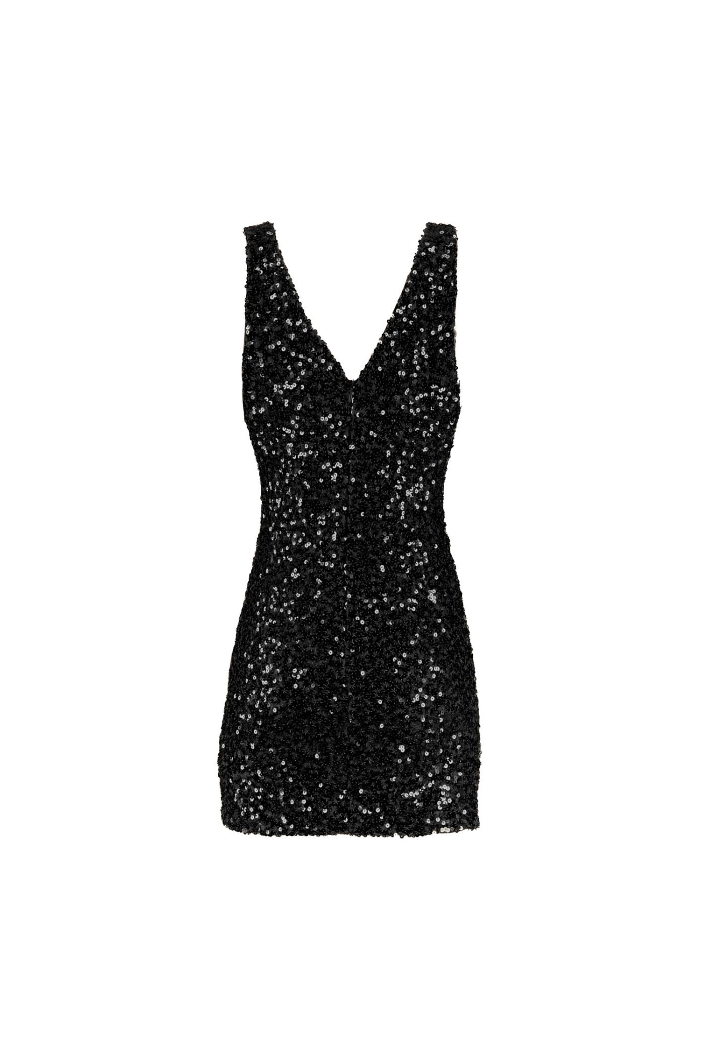 JABOT DRESS BIA