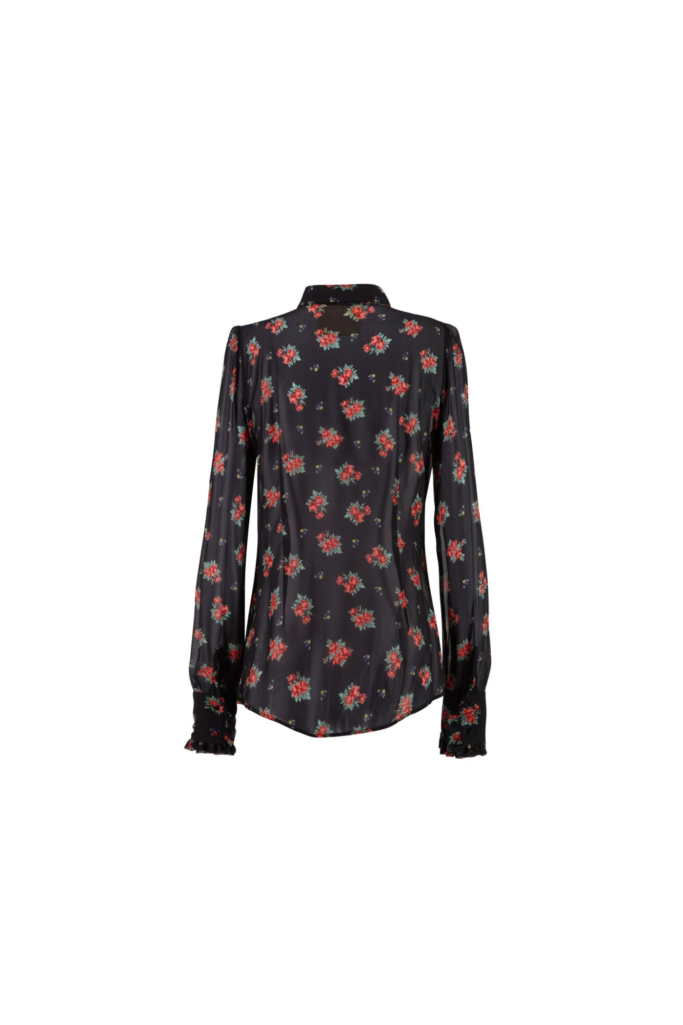 BLOUSE DOLLY