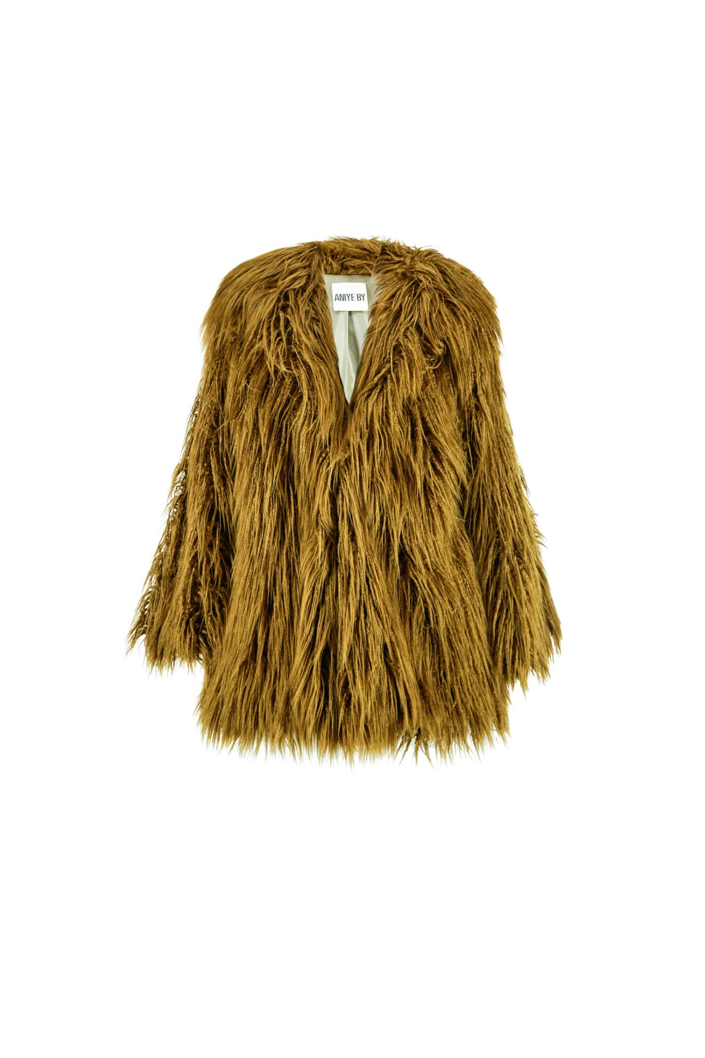 FAUXFUR BUFFY Aniye By