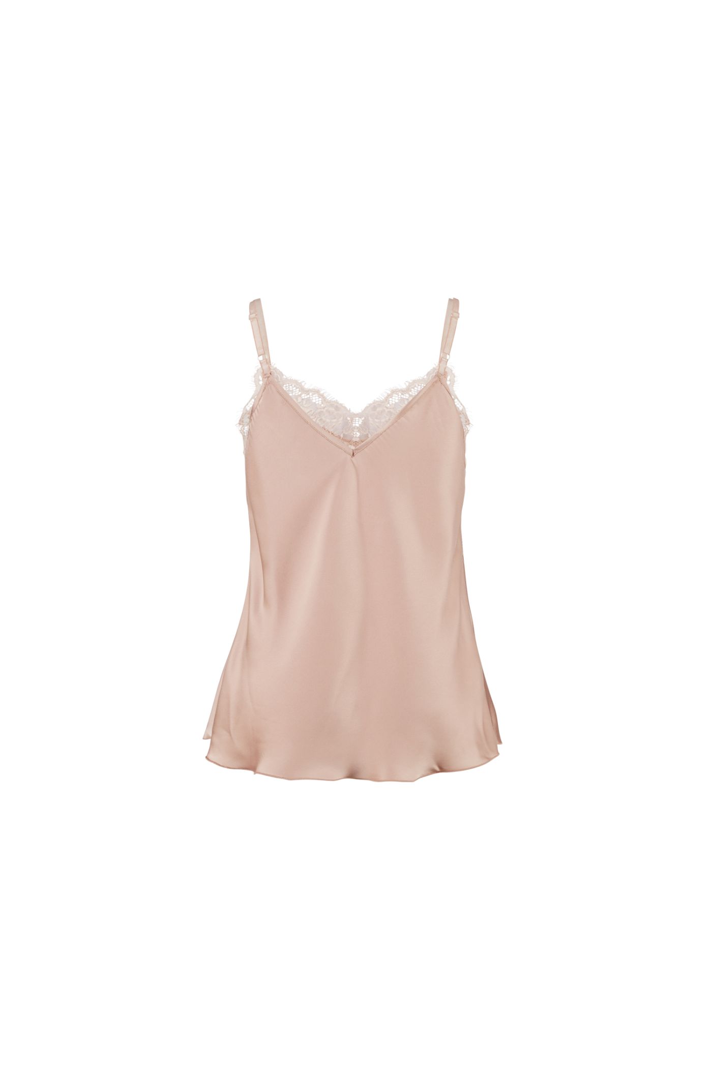 LACE TOP SORY