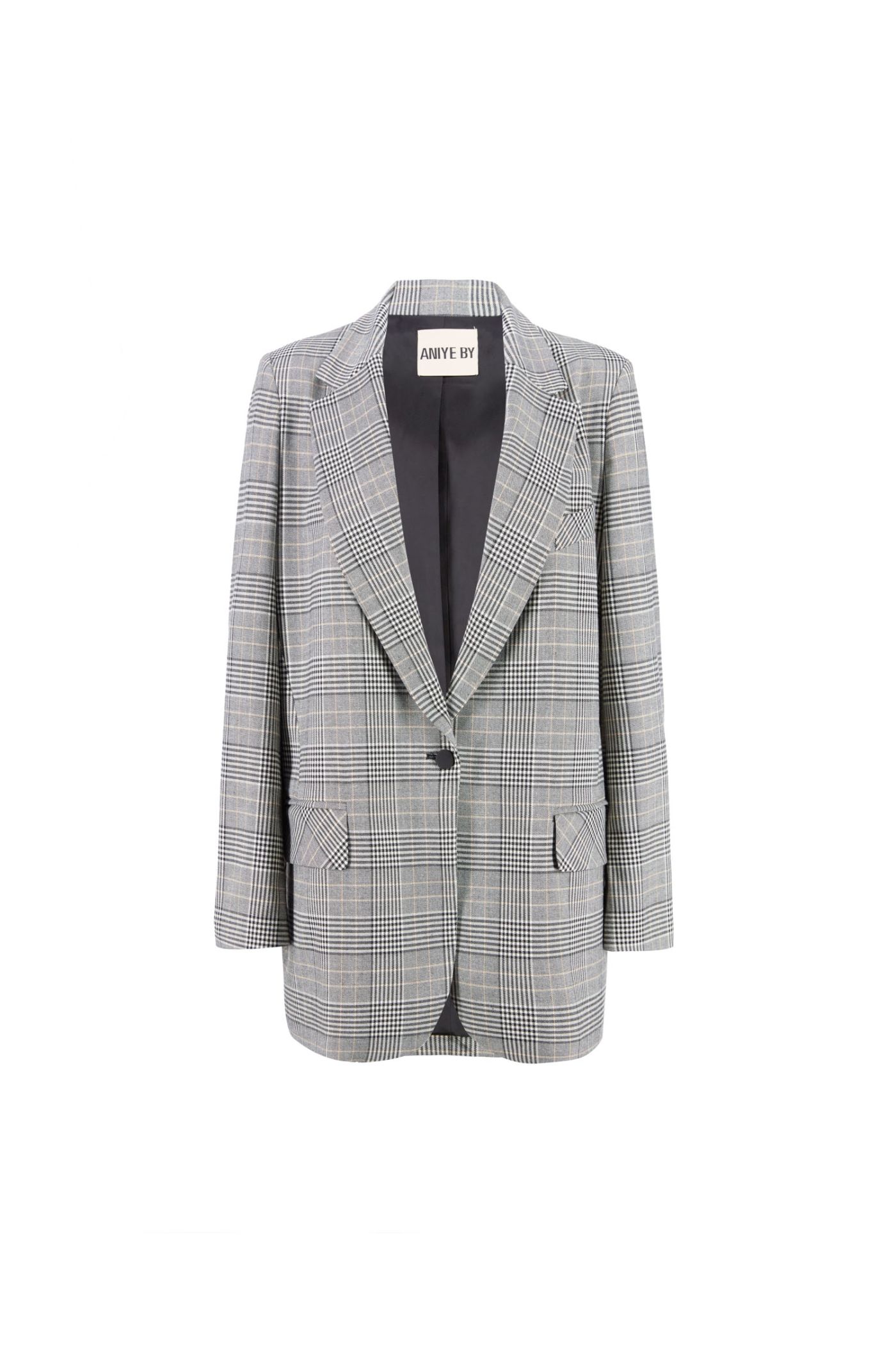 OVER JACKET CORY