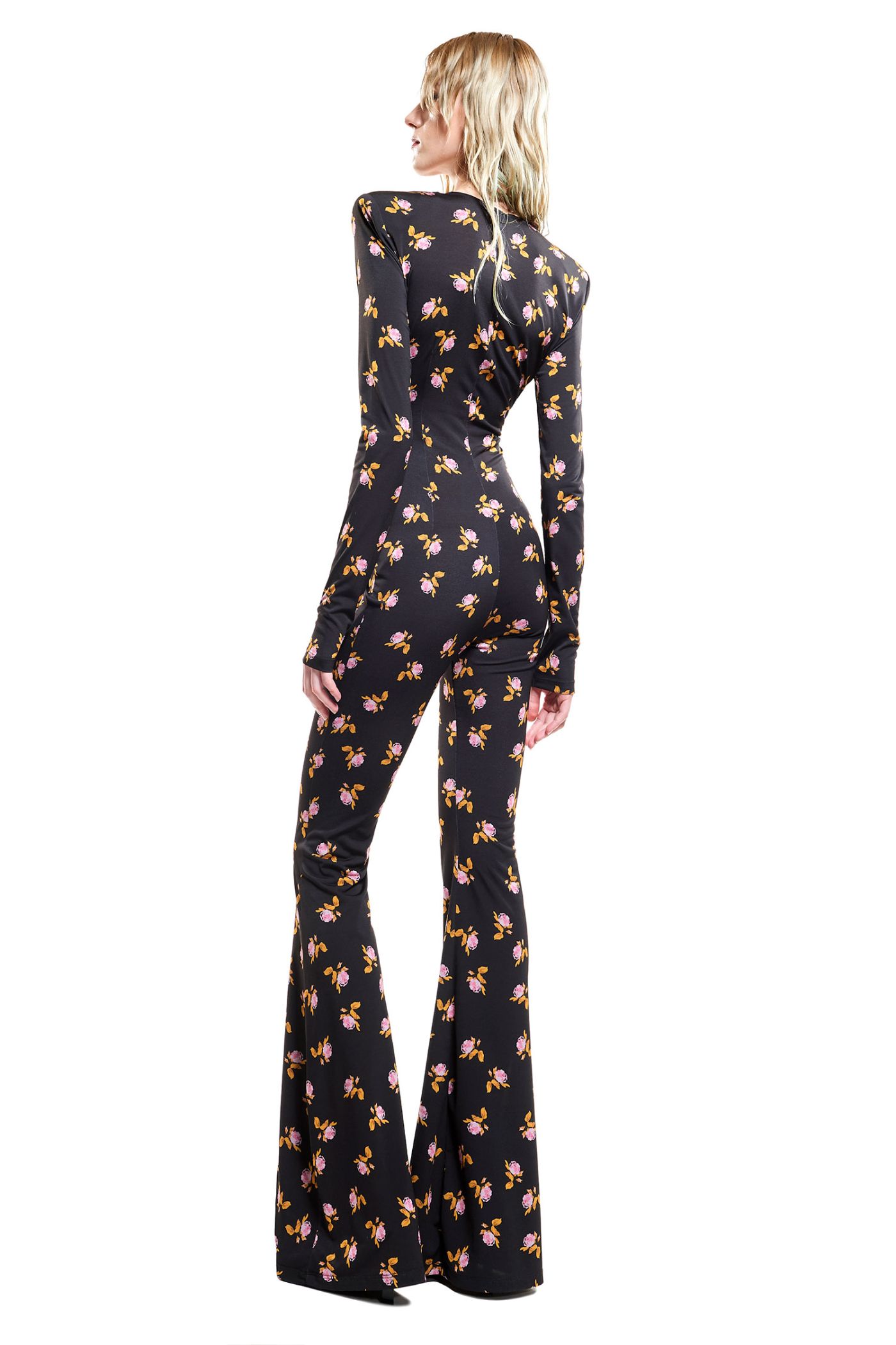 JUMPSUIT UMA