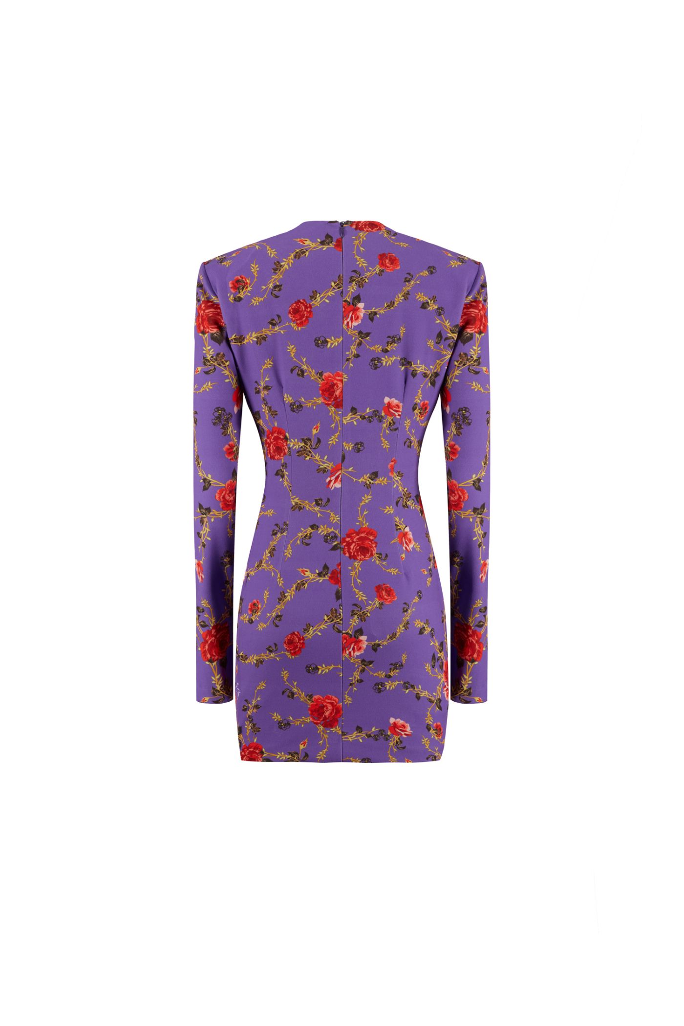 REGAN DRESS