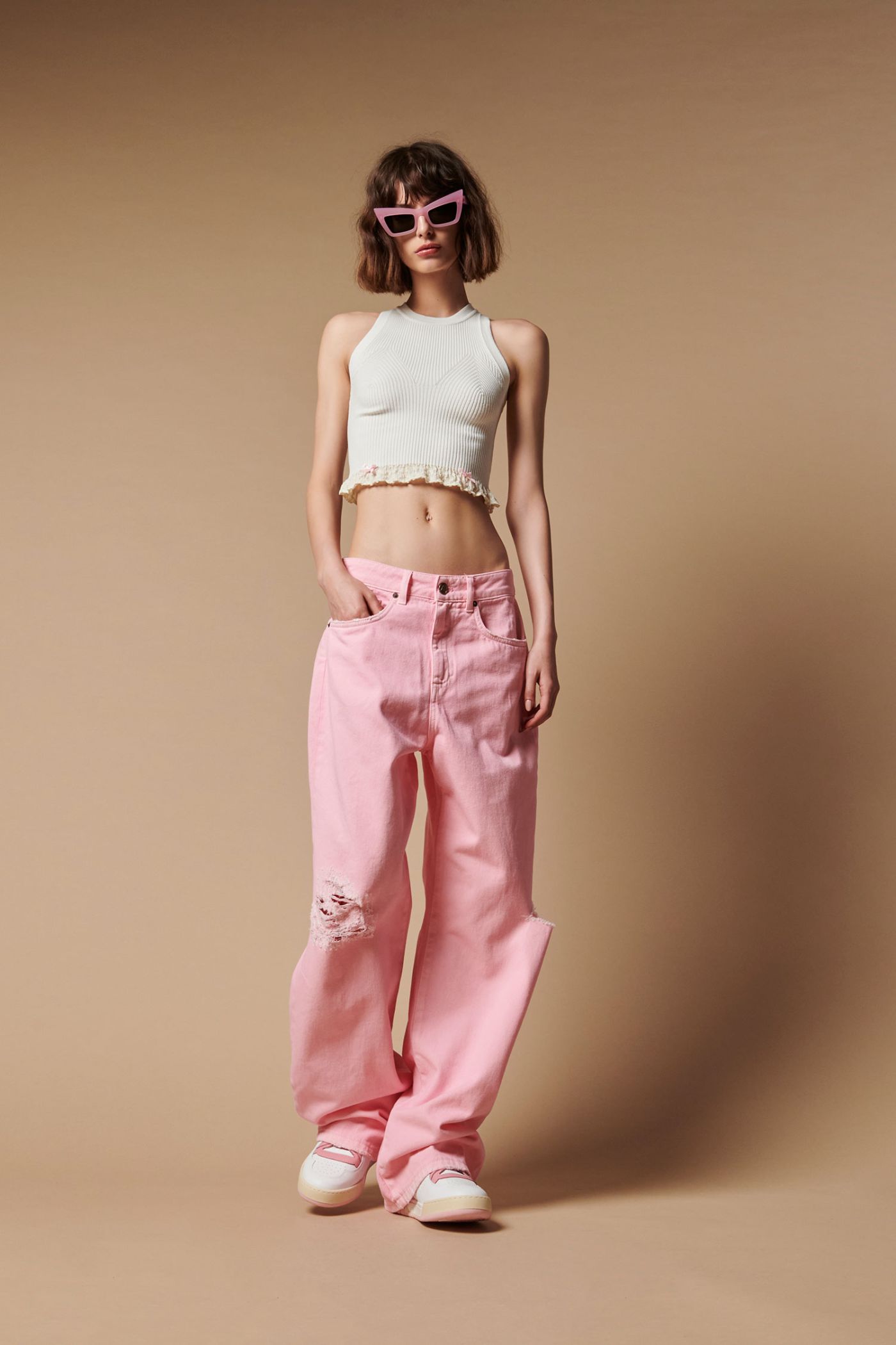 NANCY TOP