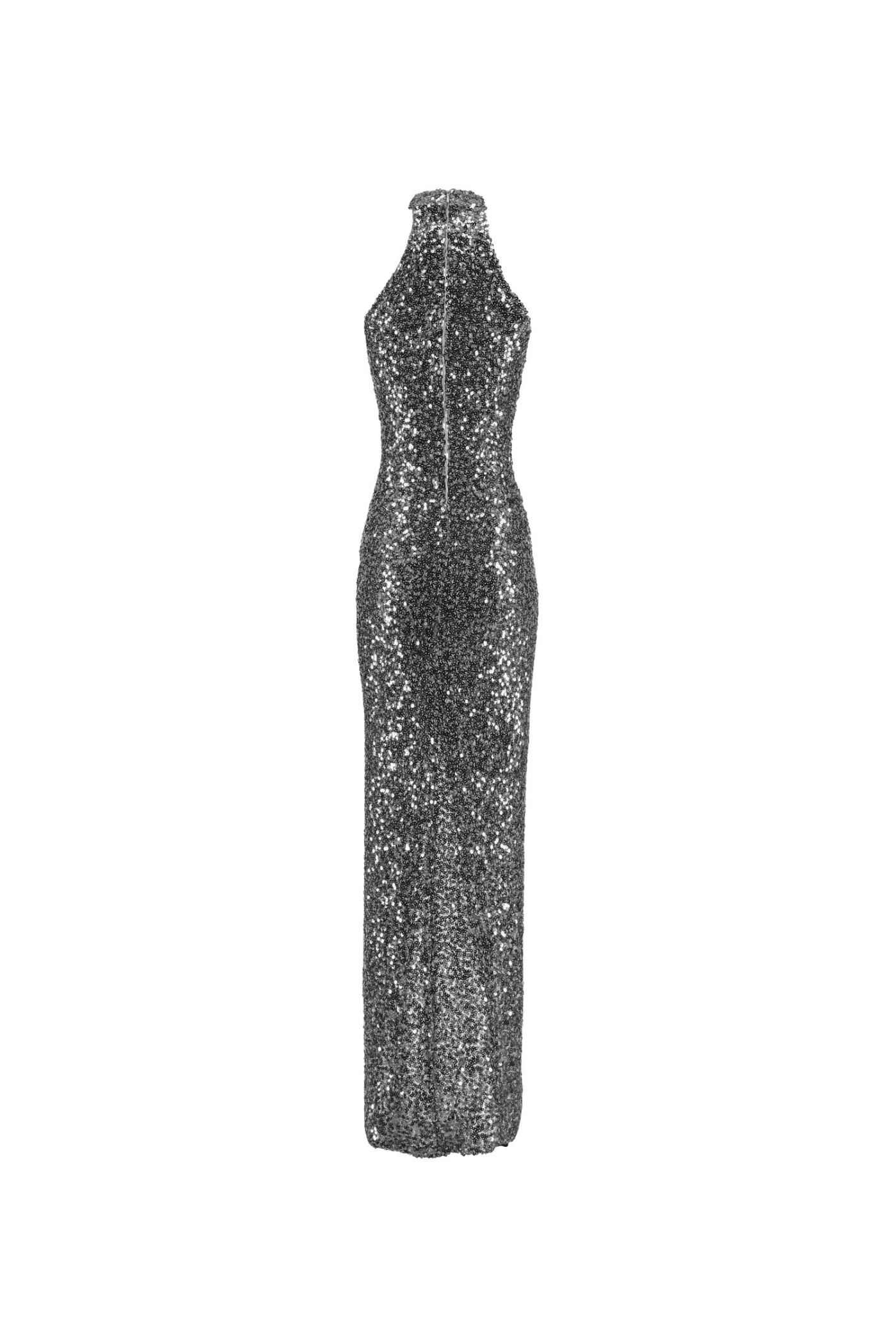 COLLAR DRESS BIA